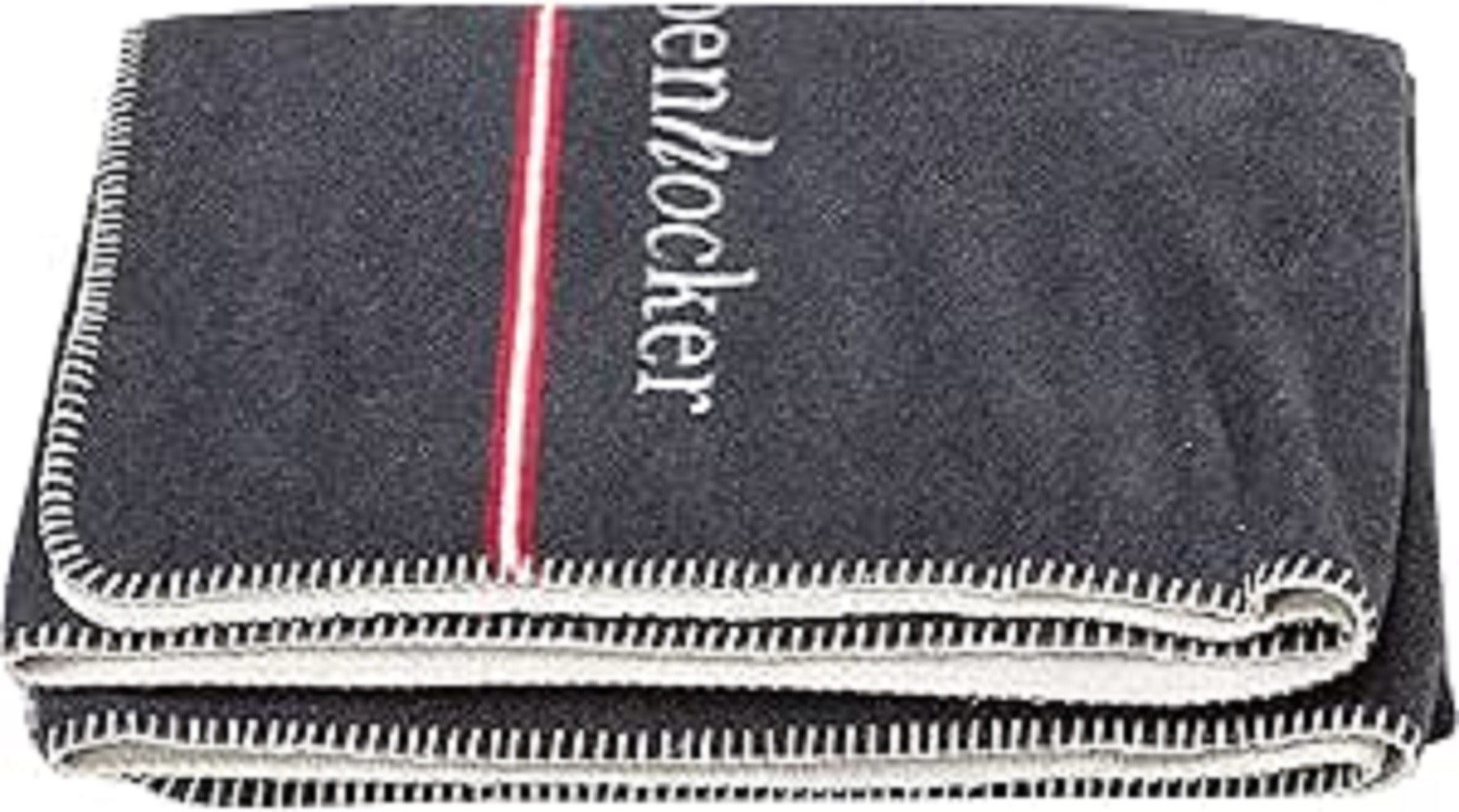 Wohndecke Kuscheldecke Savona Stubenhocker anthrazit 150 x 200 cm, DAVID FUSSENEGGER