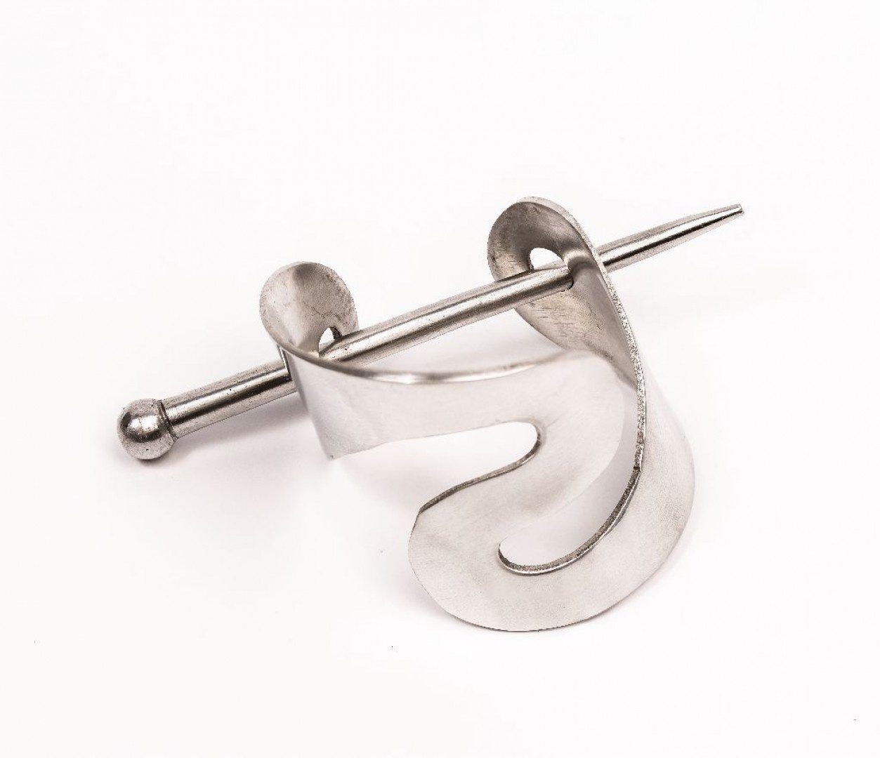 rewagi Raffspange Gardinen Dekorative Accesories, Dekospange, Deco-Scheiben, Gardinen, Vorhänge, Dekoschals, Scheibengardinen, Gardinenschienen, Flächenvorhänge, Verkaufseinheit: 1 Stück