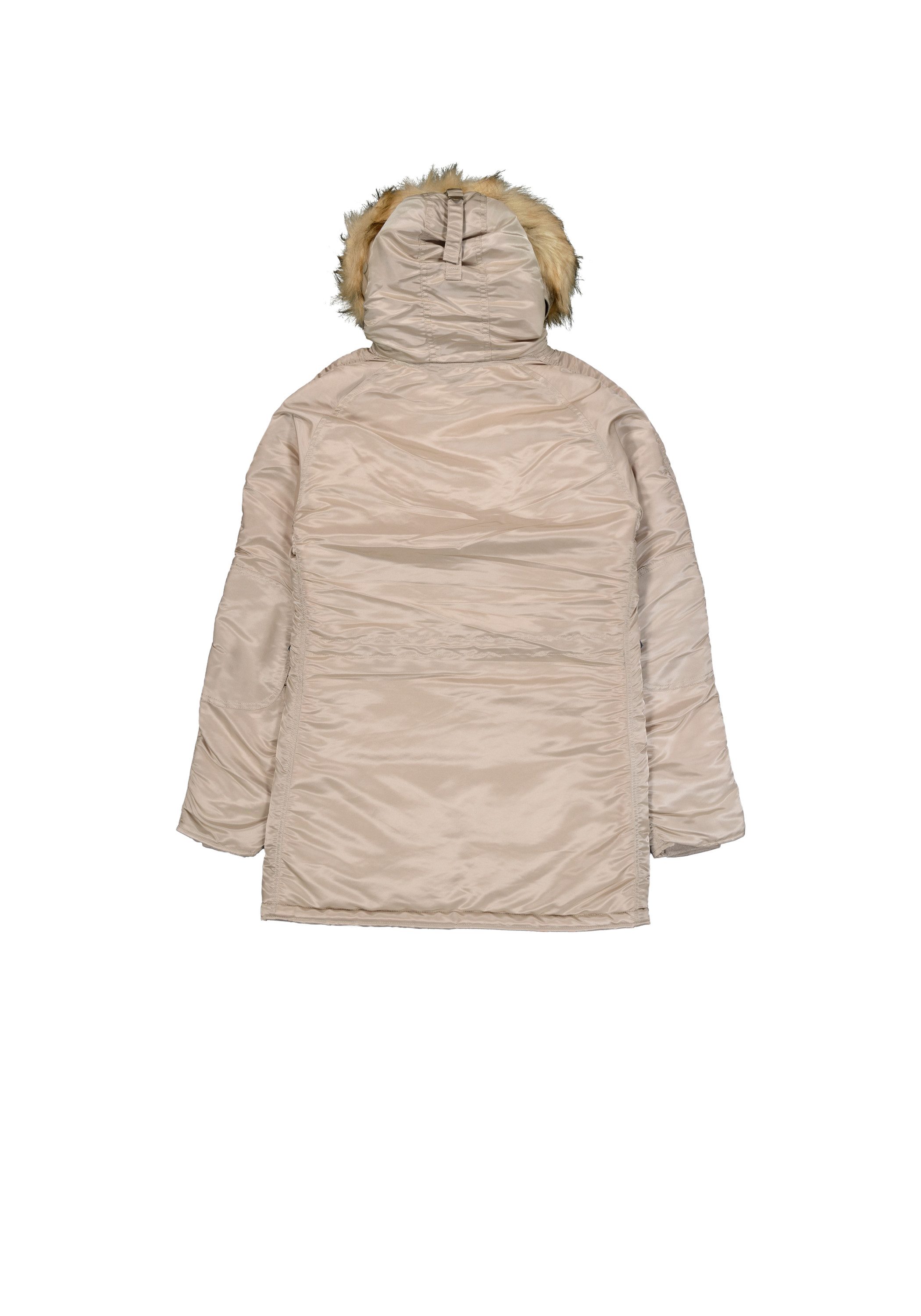 Alpha Industries Winterjacke N-3B VF 59 Vintage Fit W