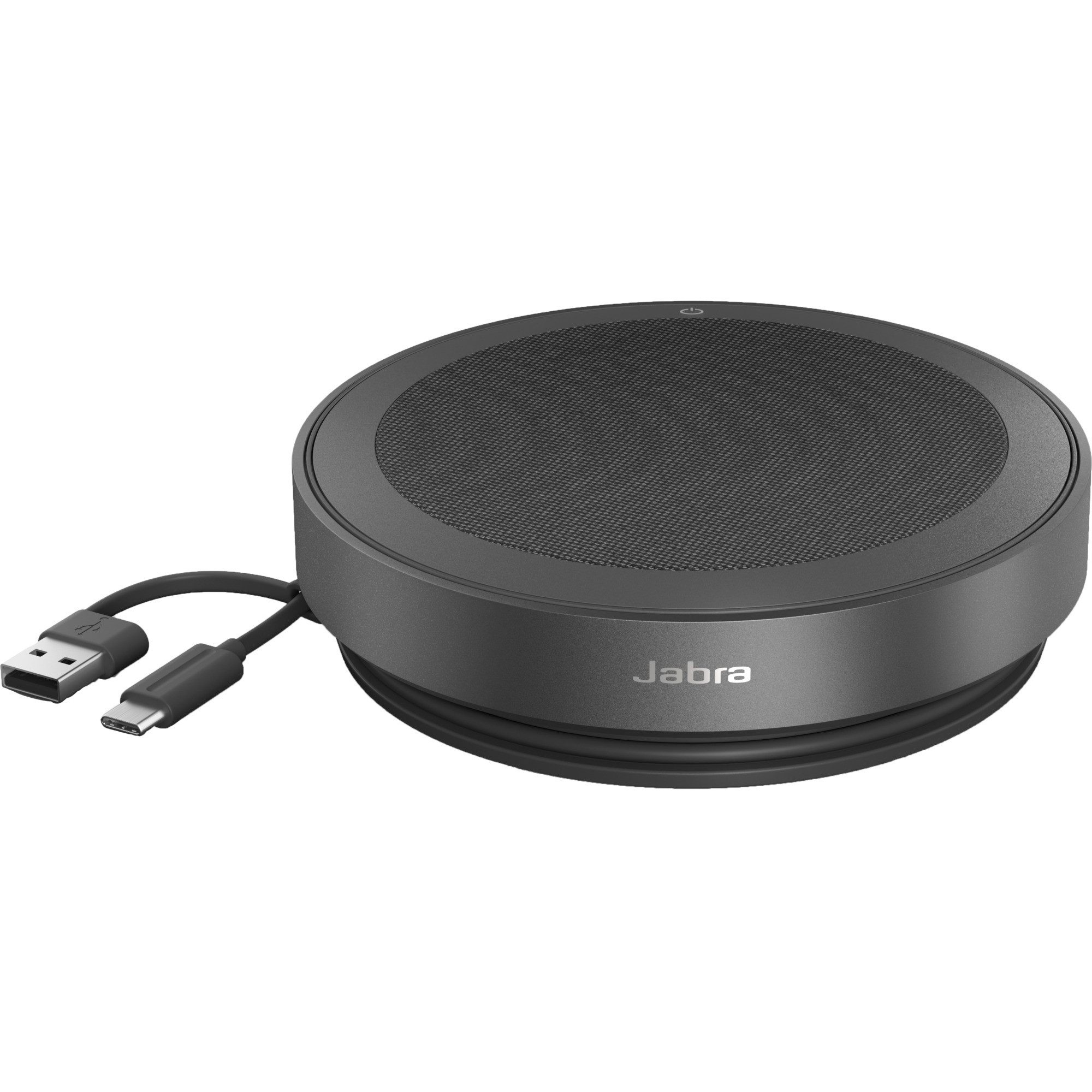 Jabra Gegensprechanlage Jabra Speak2 75, Freisprechlösung, (MS Teams