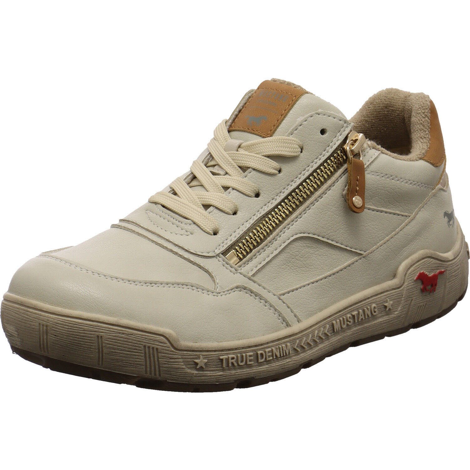 MUSTANG Sneaker günstig online kaufen