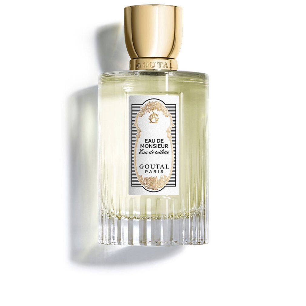 Annick Goutal Eau de Toilette Goutal Paris Eau De Monsieur Eau De Toilette Spray