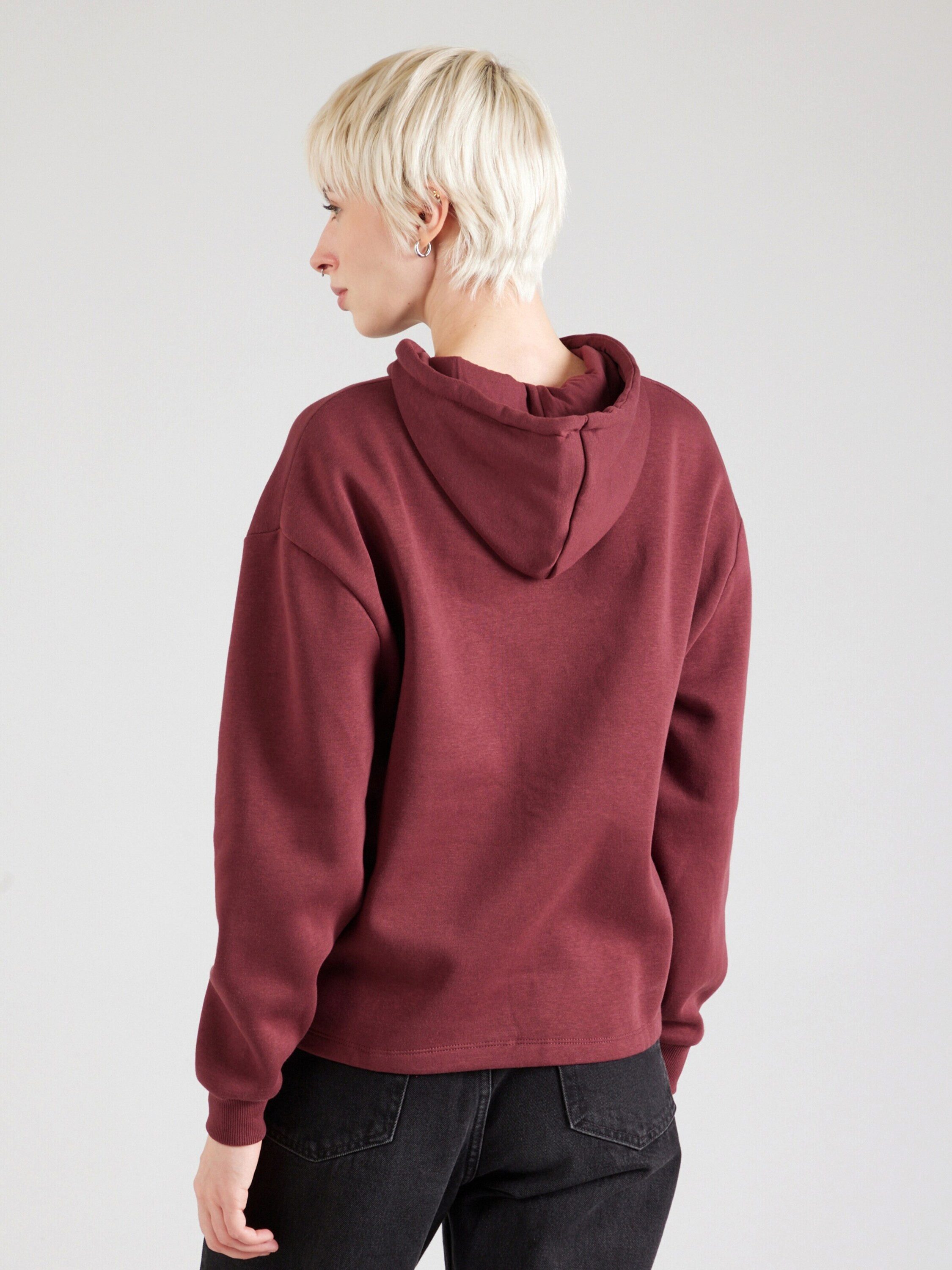 pieces Sweatshirt PCCHILLI (1-tlg) Plain/ohne Details günstig online kaufen