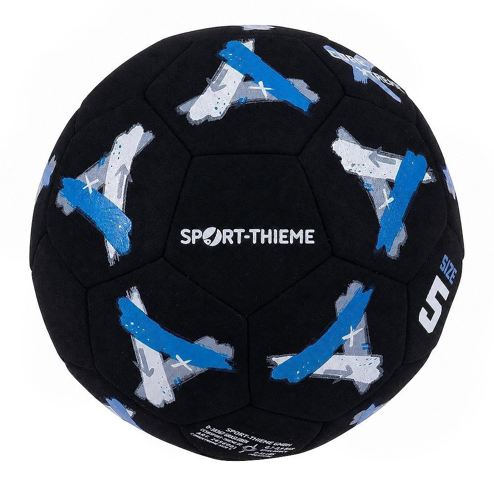 Sport-Thieme Fußball Fußball CoreXtreme, Verminderte Sprungkraft für ausgezeichnete Ballkontrolle