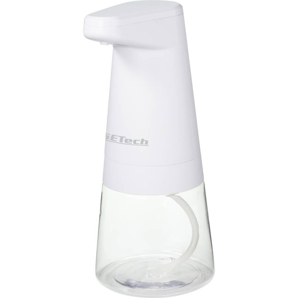 Basetech Seifenspender Automatischer Seifenspender BT-2348566, mit Sensorte günstig online kaufen