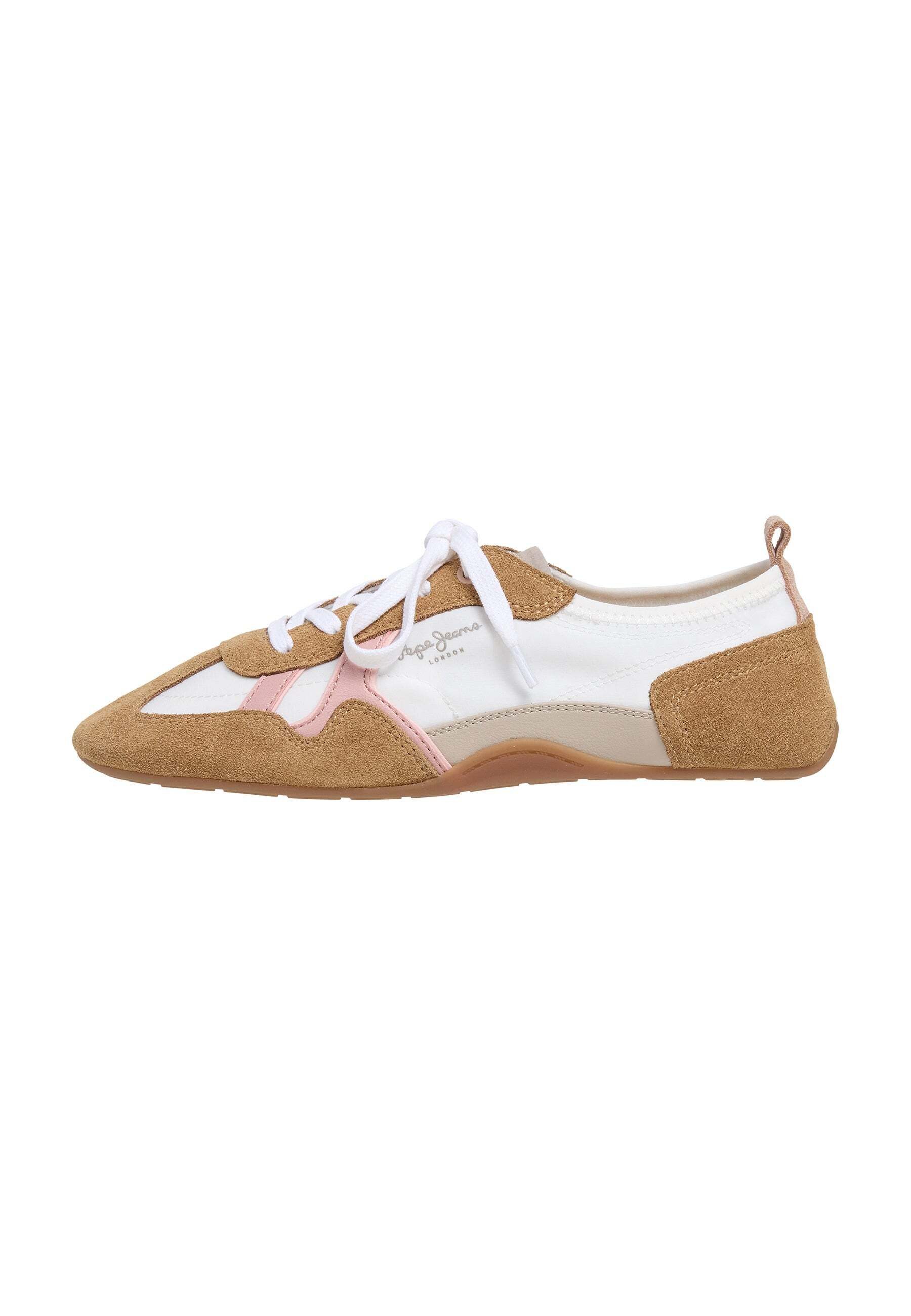 Pepe Jeans trainers NOA SPORTY W Trainingsschuh