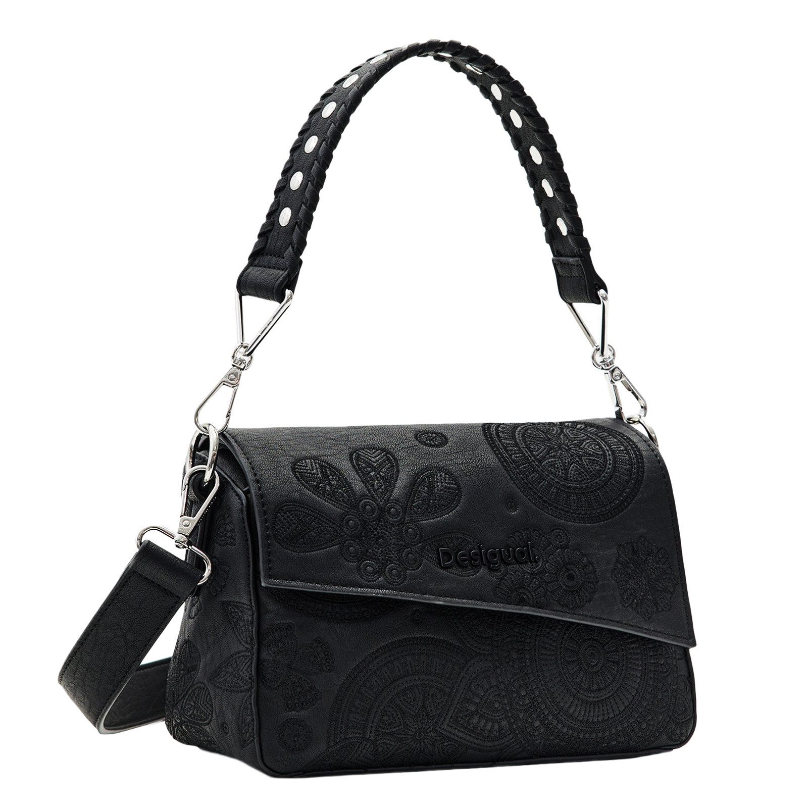 Desigual Umhängetasche Umhängetasche Schultertasche Bols Dejavu günstig online kaufen