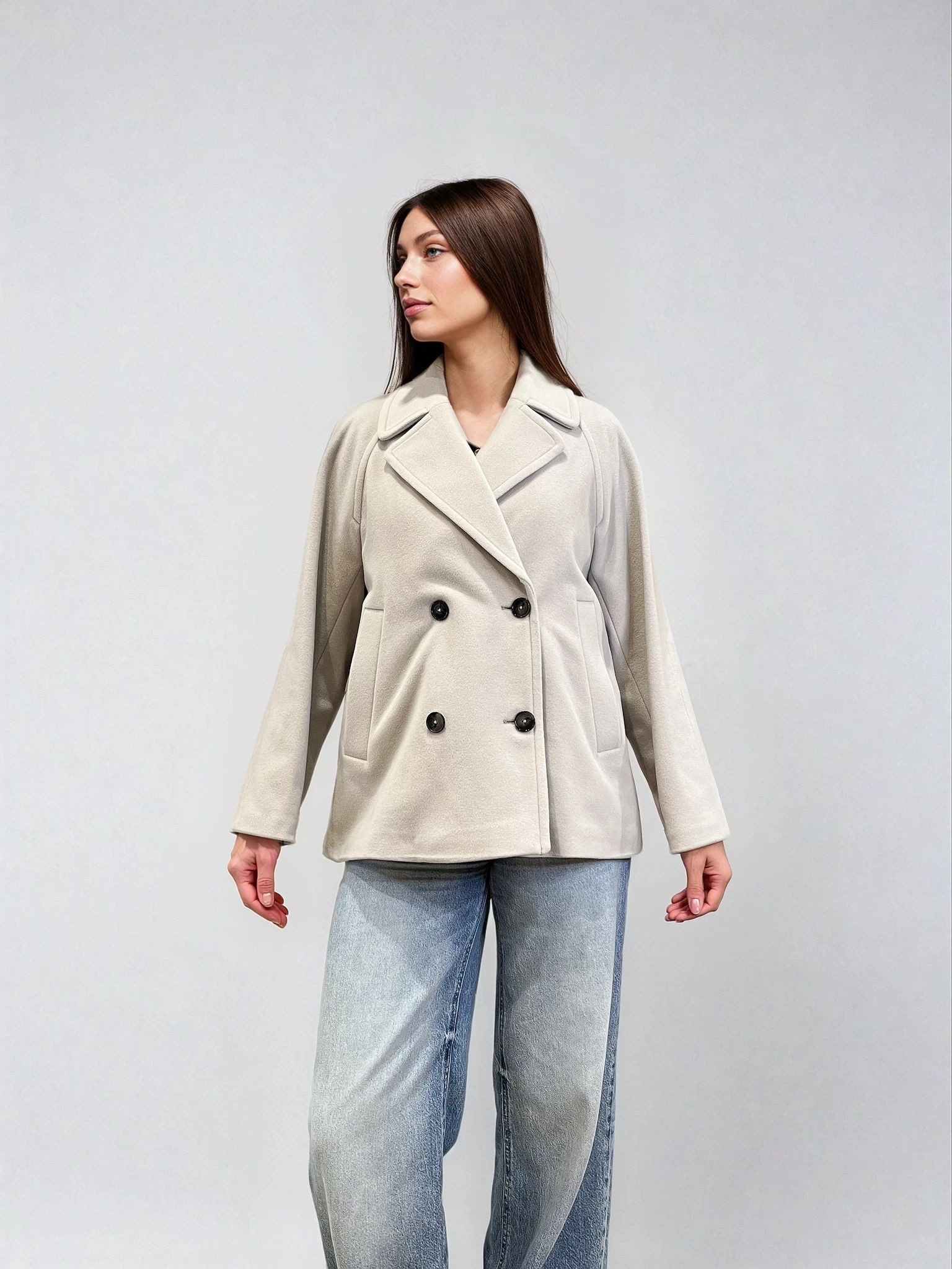 Linen Beige
