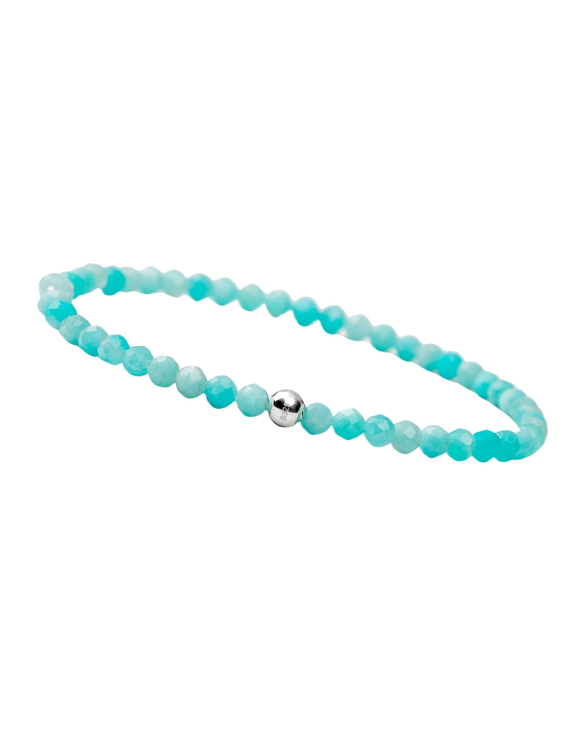 Perlenarmband