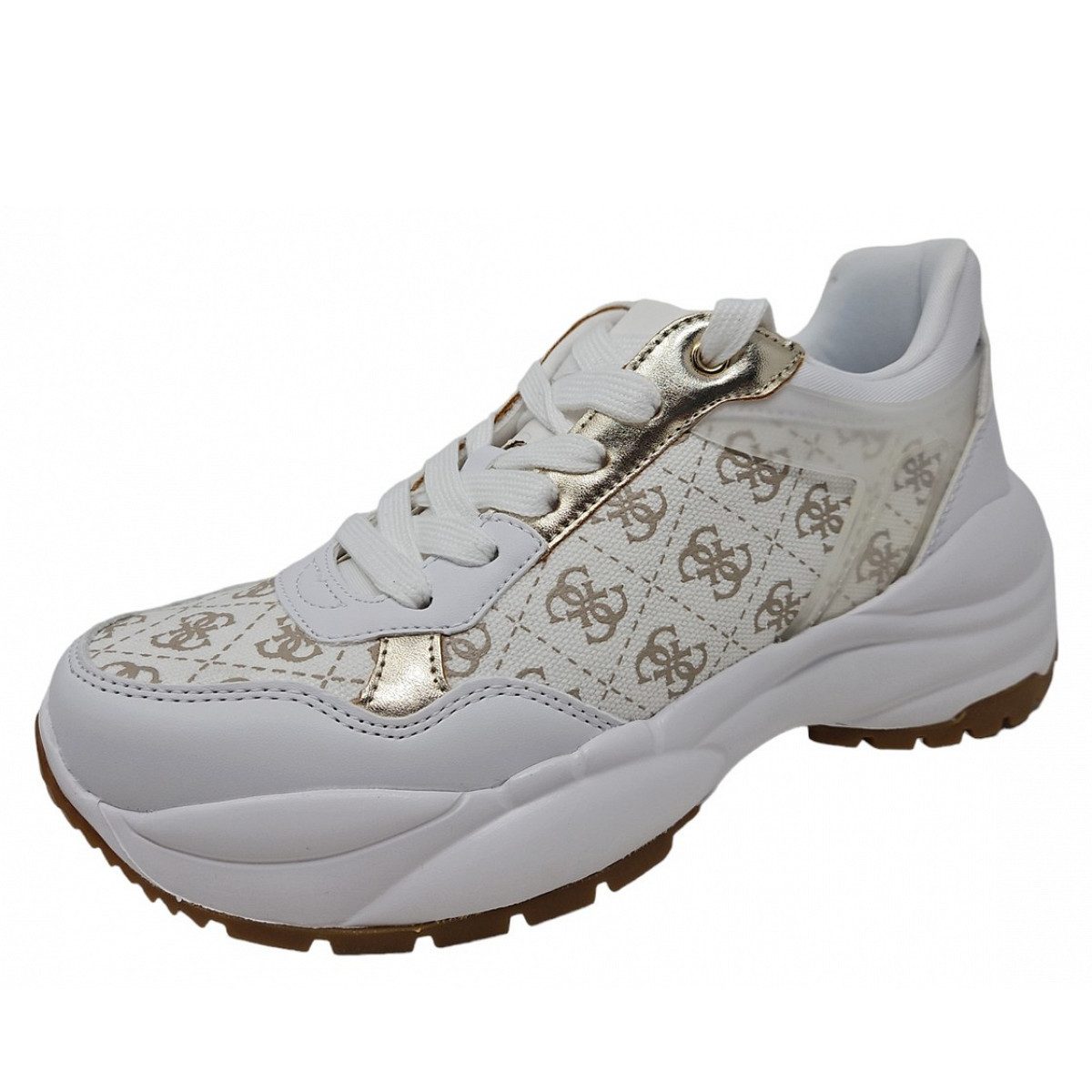 Guess Samra Sneaker günstig online kaufen