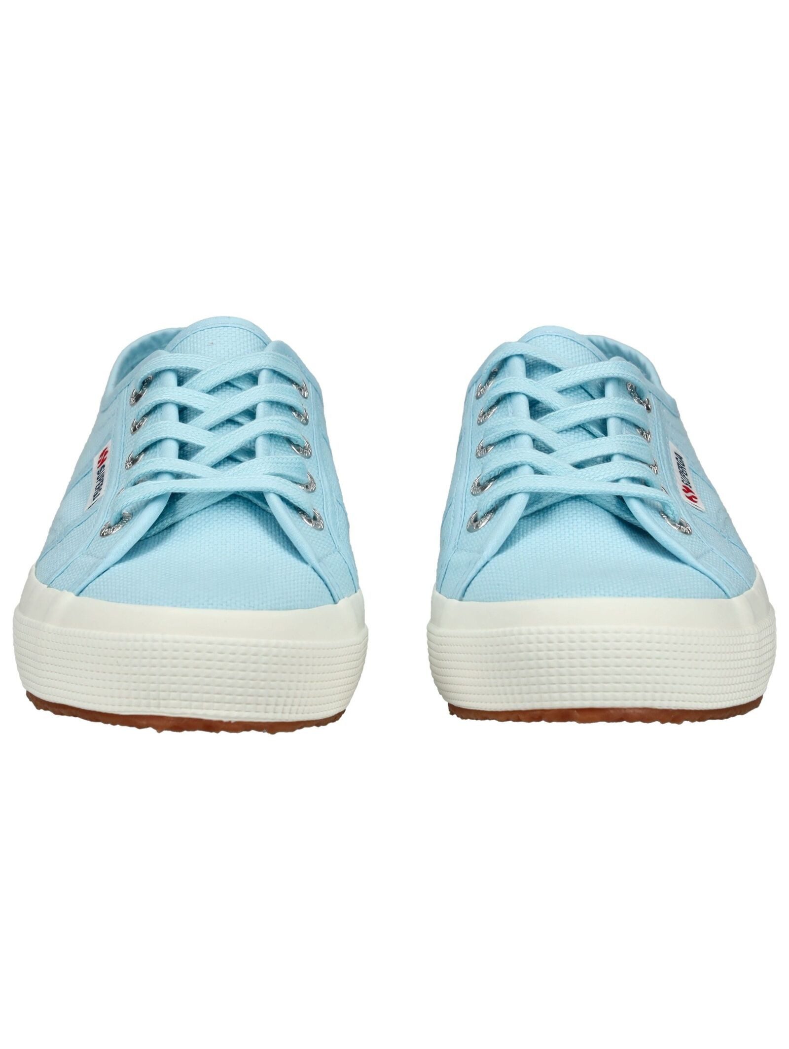 Superga Superga Sneaker Baumwolle Sneaker