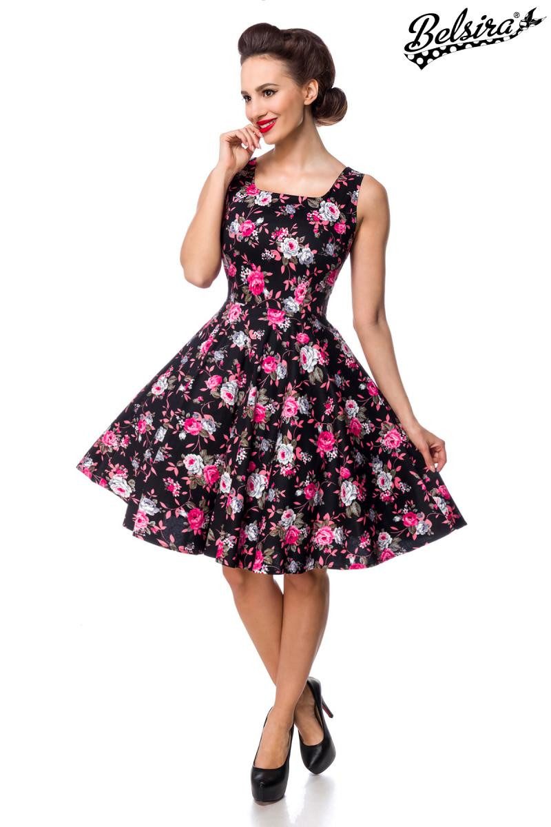 Trachtenkleid Belsira - Kleid - (2XL,3XL,4XL,L,M,S)