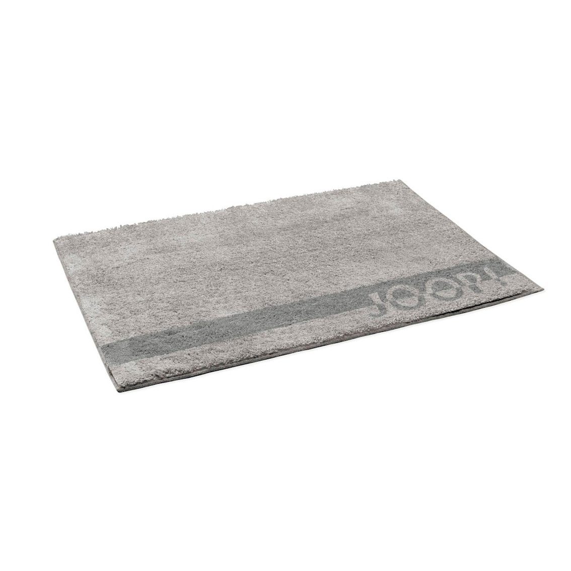 JOOP! Badematte JOOP! Badteppich 141 LOGO STRIPES, 100% Polyacryl – Bild 2 von 4