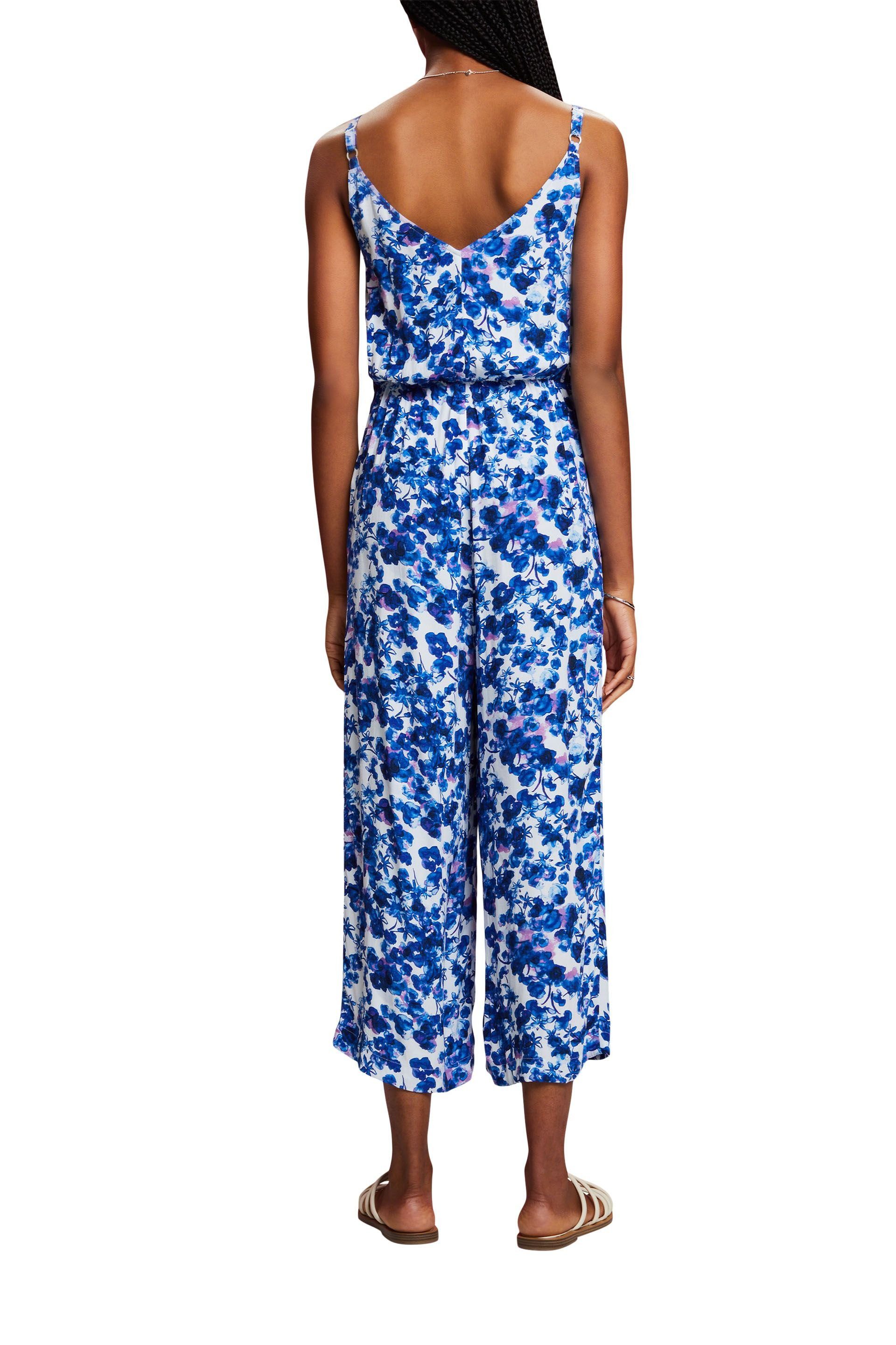Esprit Overall Overalls cropped
