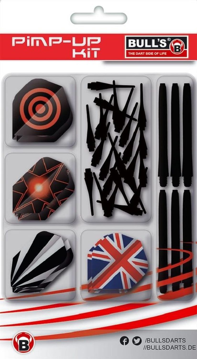 Dartpfeil Pimp Up Kit