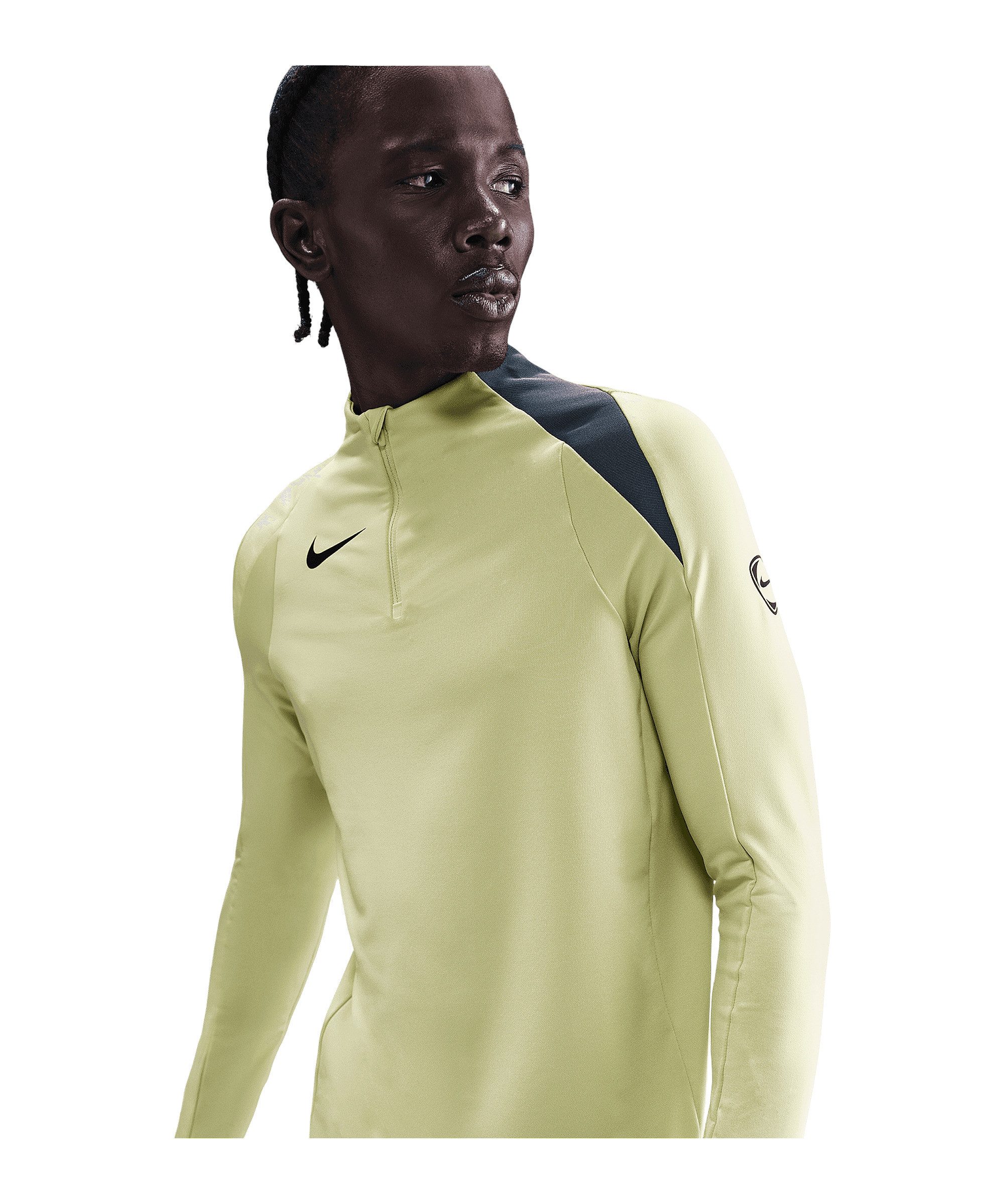 Nike Sweater Nike Performance Strike T90 Drill Top Sweatshirt