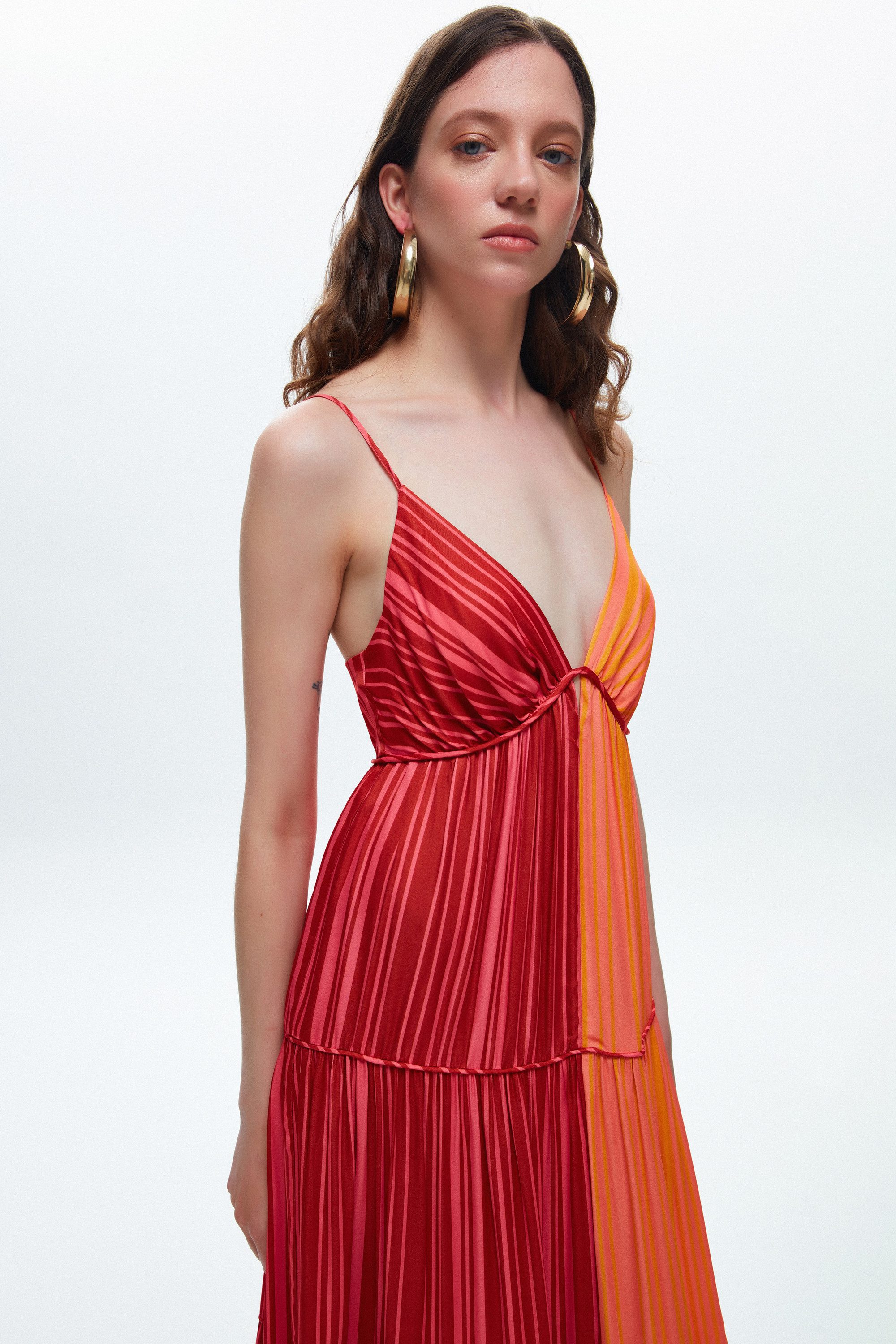 adL Maxikleid