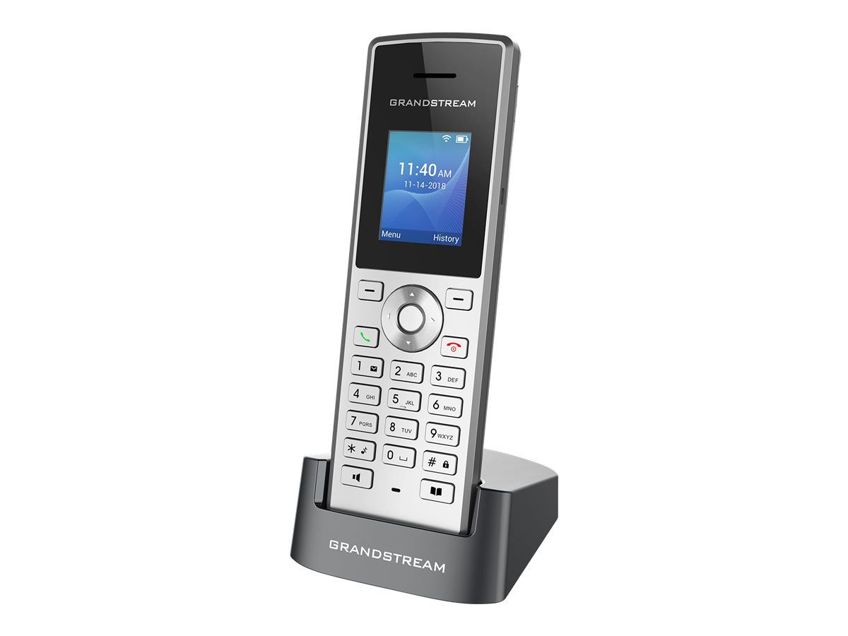 GRANDSTREAM GRANDSTREAM WP-810 DECT-Telefon