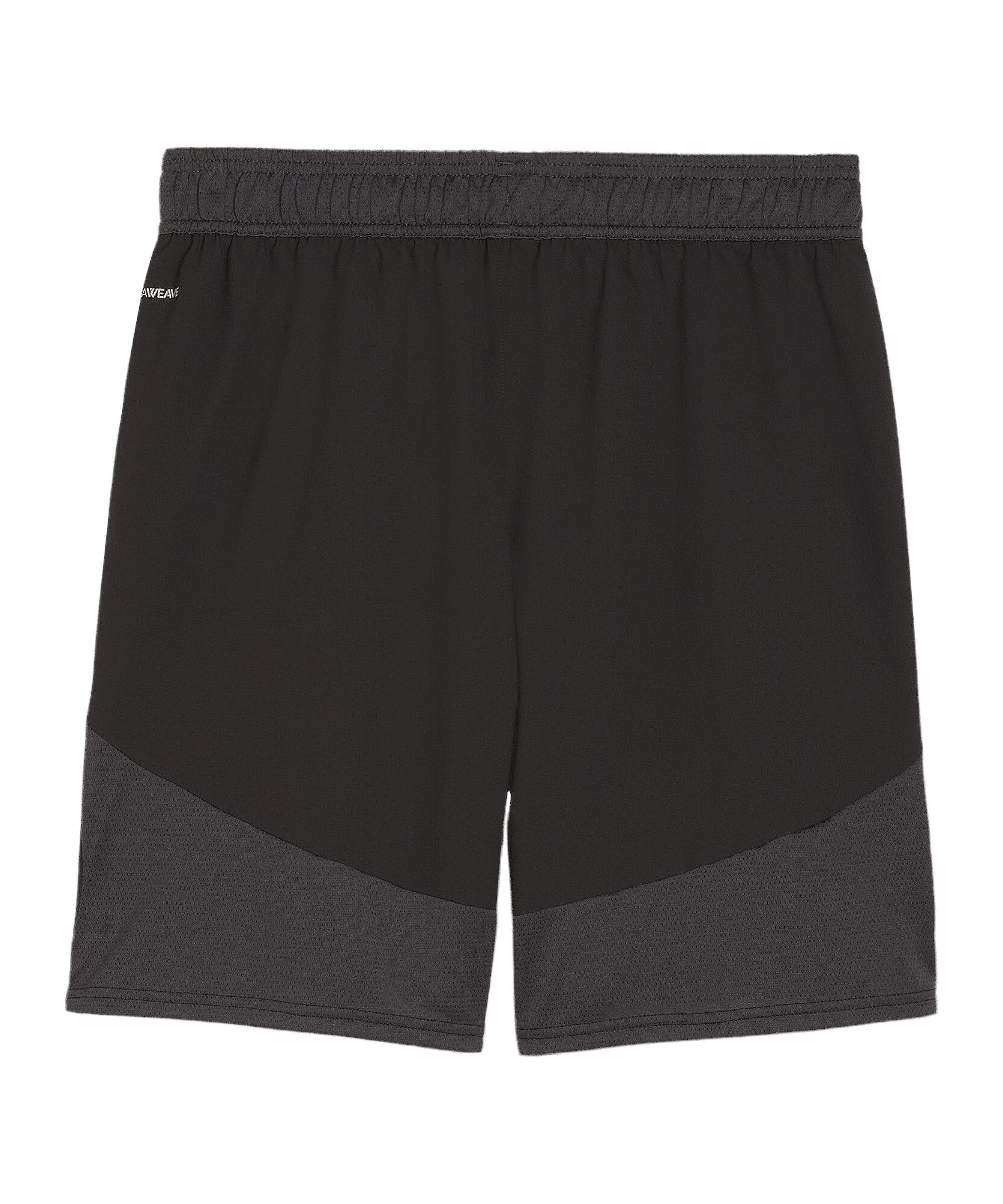 PUMA Sporthose PUMA teamFINAL Short Shorts Herren teamFINAL günstig online kaufen