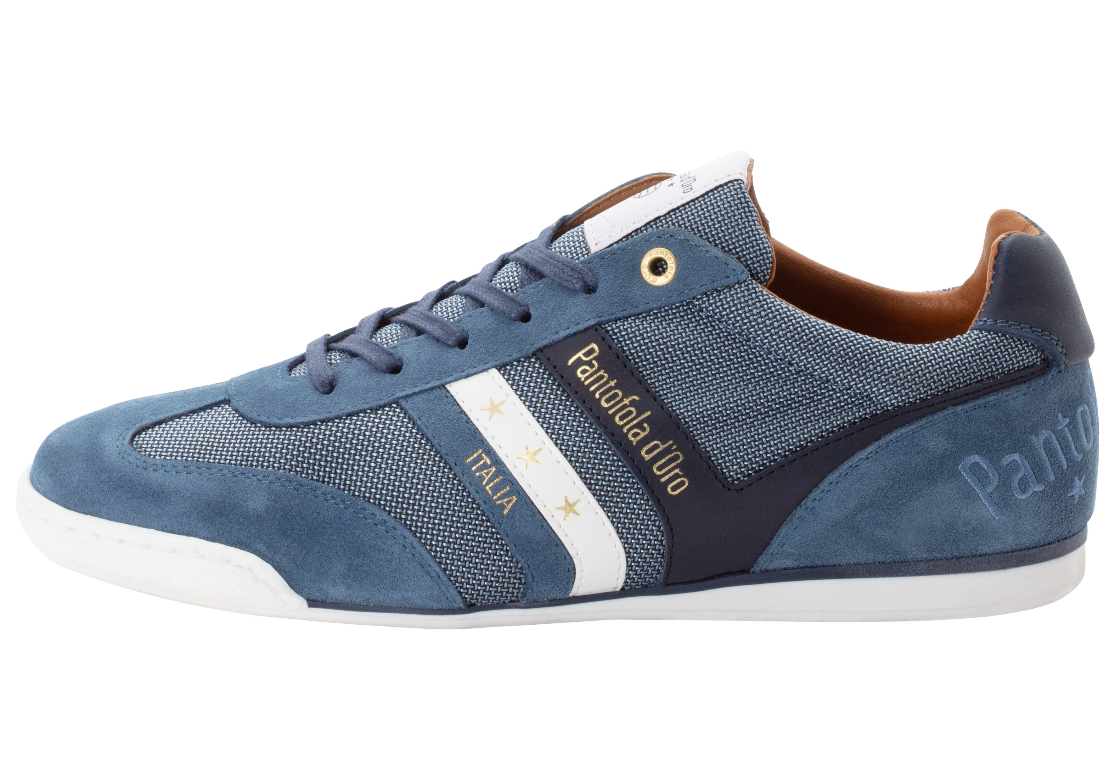 Pantofola d´Oro VASTO NYLON UOMO LOW günstig online kaufen