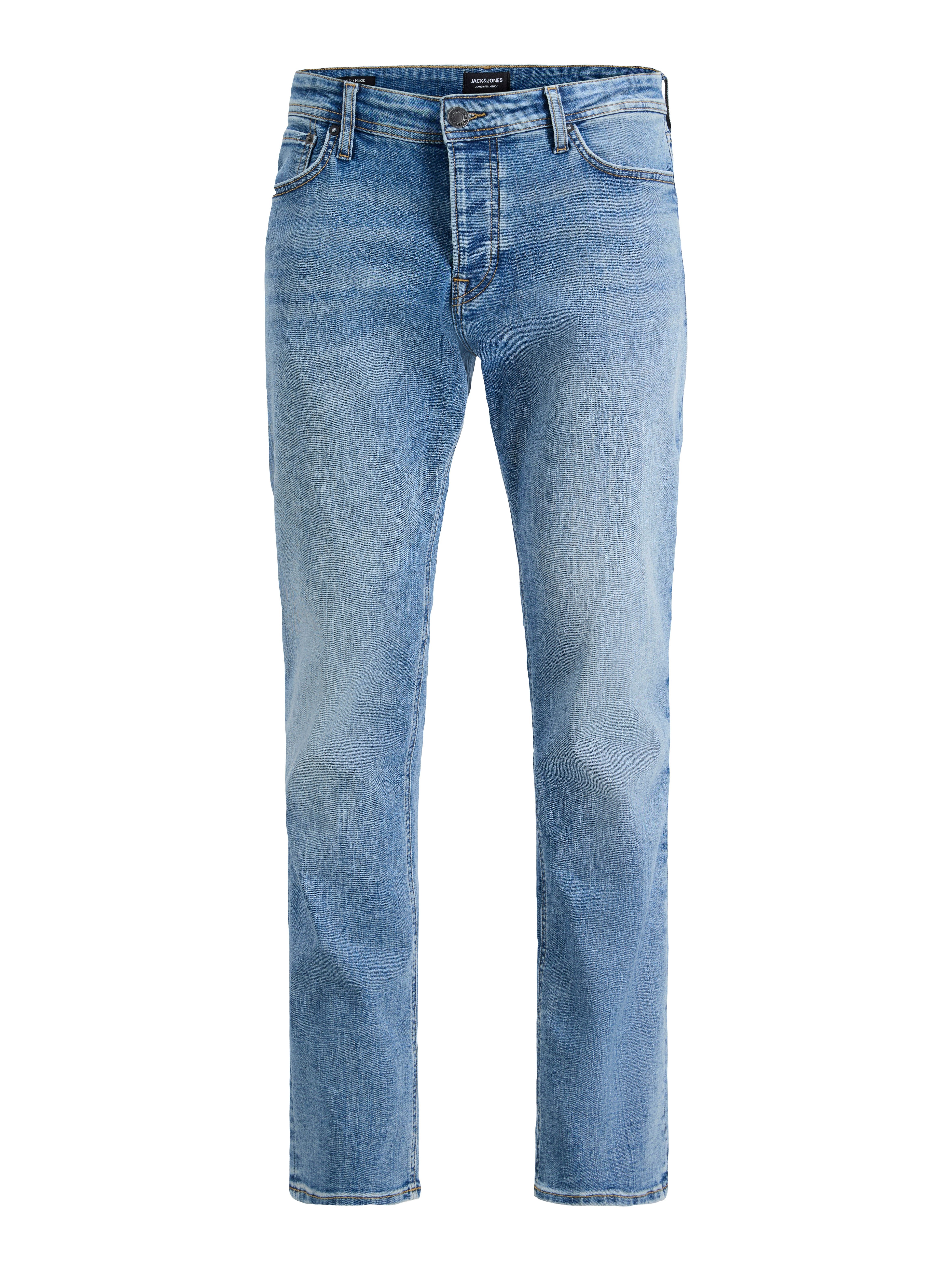 Tapered-fit-Jeans JJIMIKE JJORIGINAL ST 171 NOOS