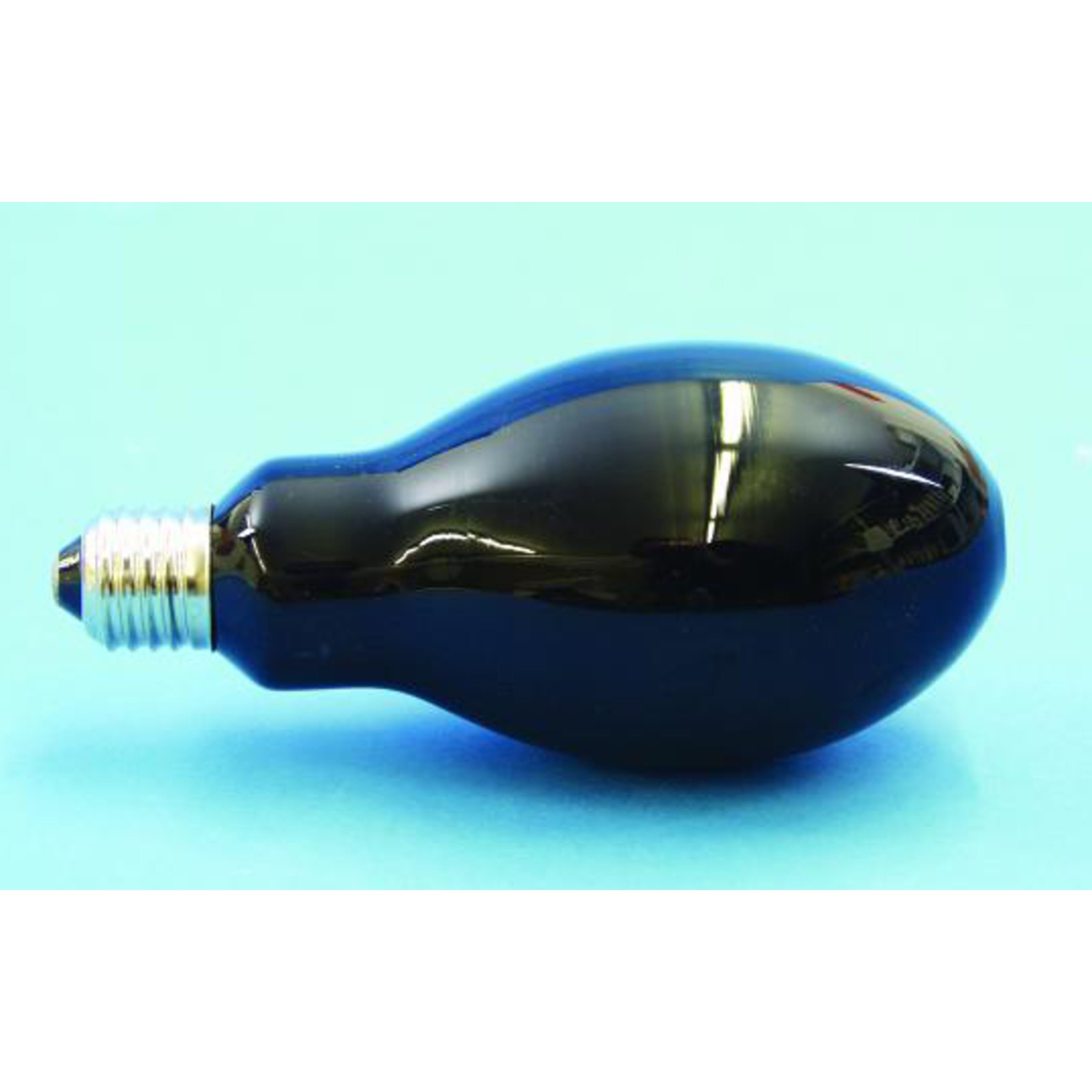 OMNILUX Spezialleuchtmittel, UV-Lampe 160W E-27 - Schwarzlicht Brenner