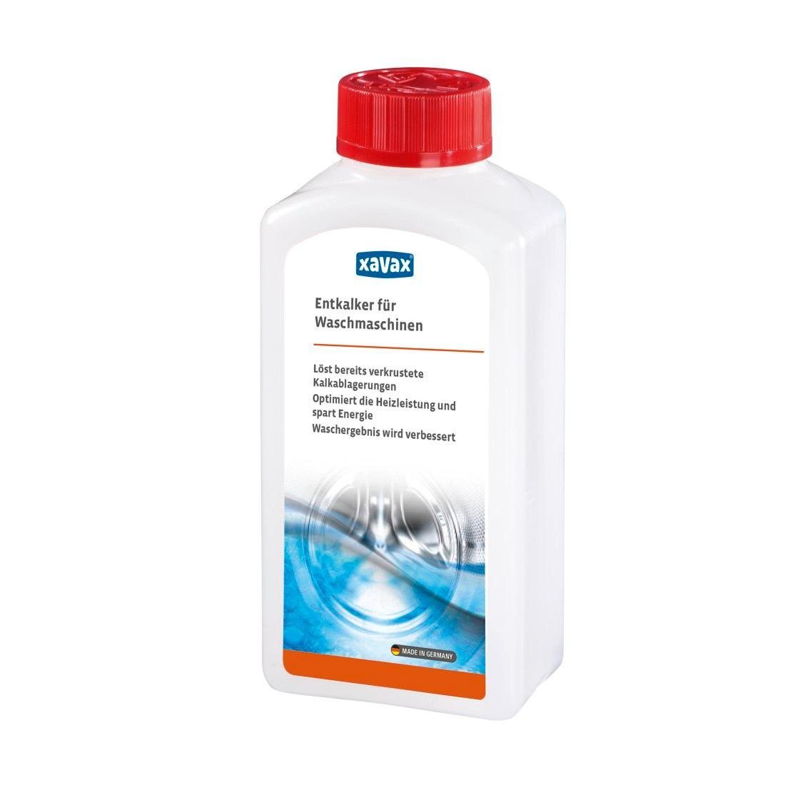 Waschmaschinen-Entkalker, 250 ml (00111724)