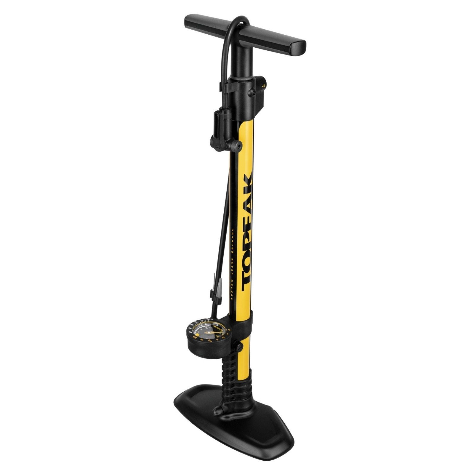Topeak Standpumpe
