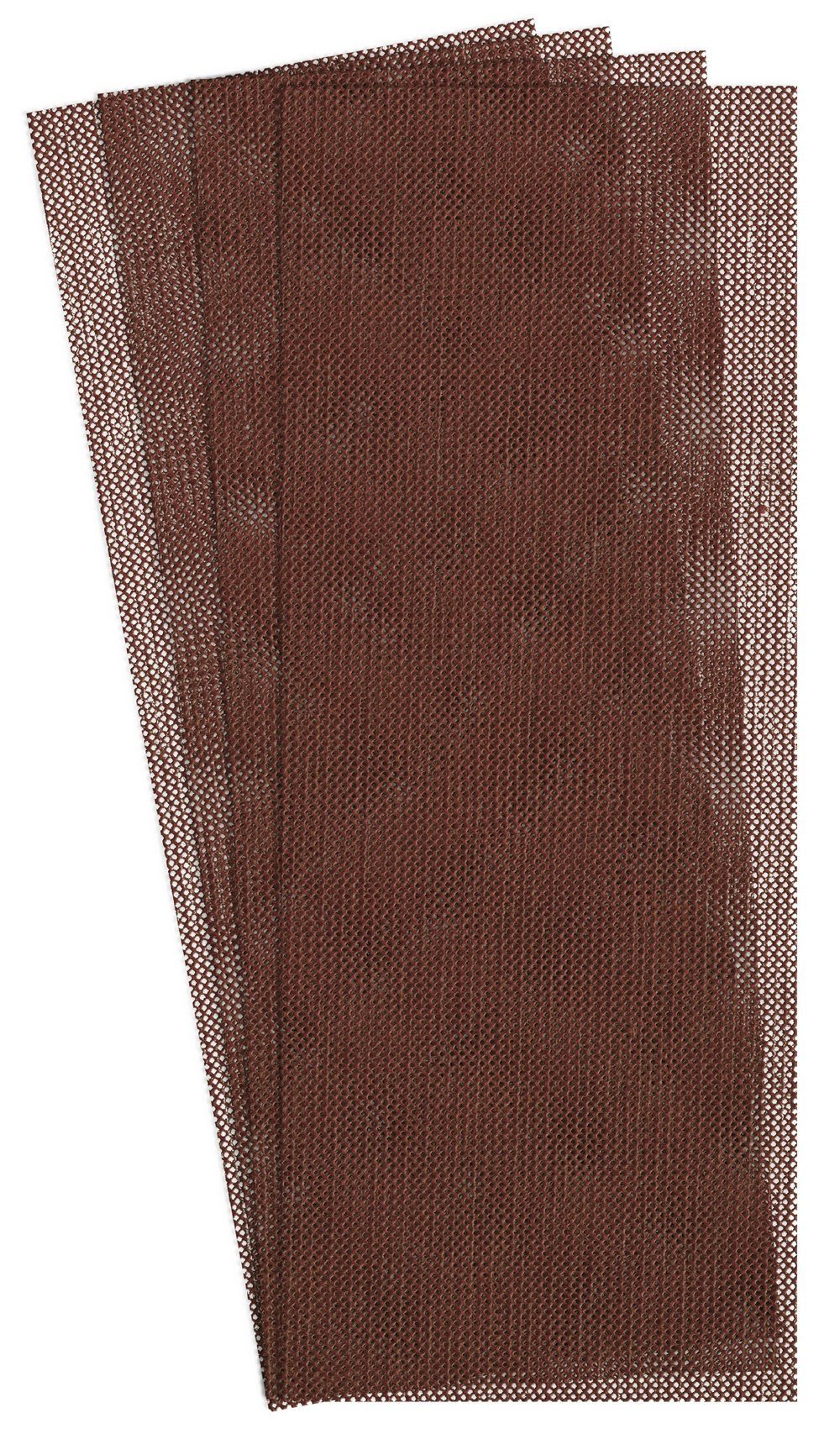 Korn AN Schleifpapier x 133 mm Gitterstreifen, 80 80 400 Klingspor