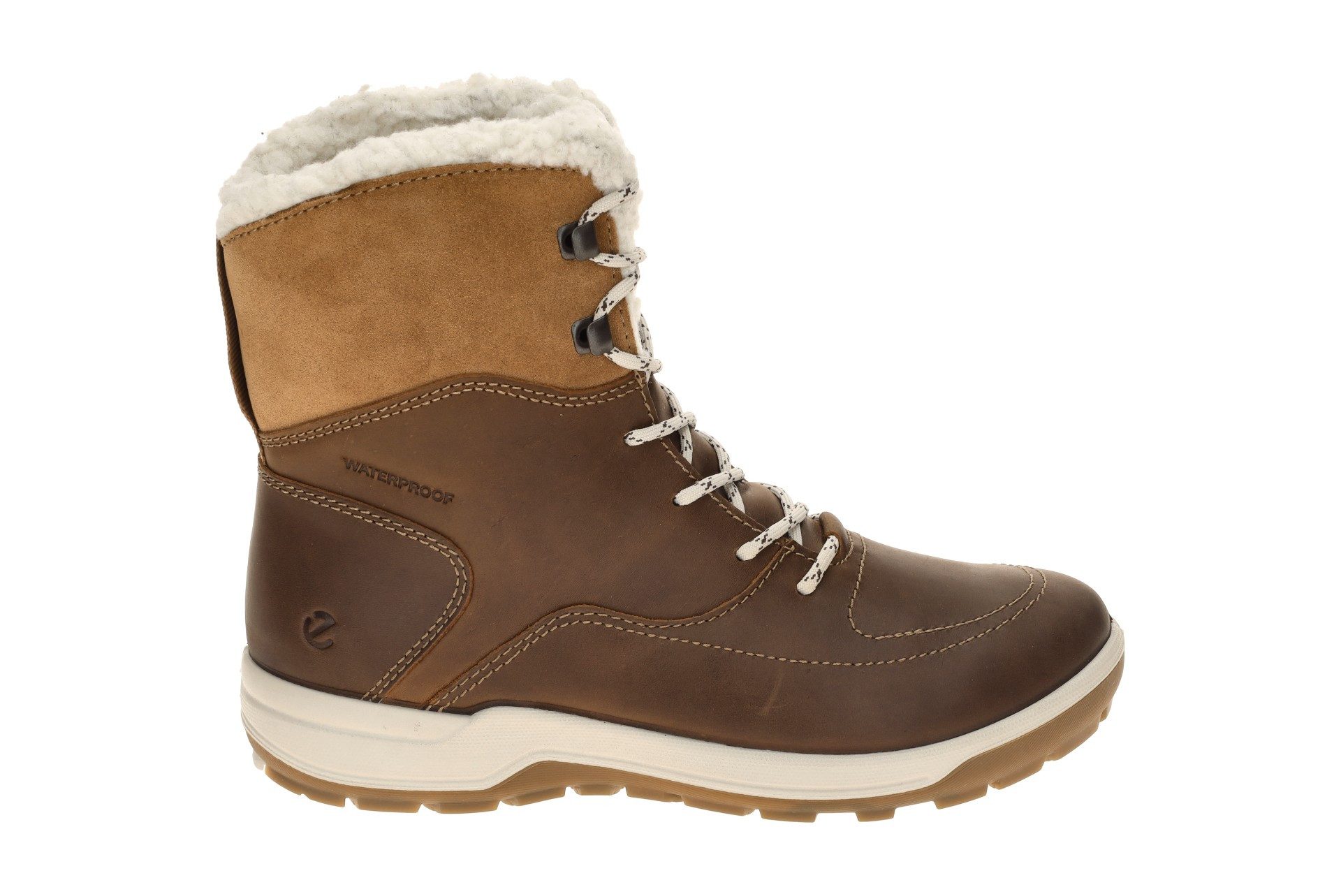 Ecco 83223351055 Stiefel