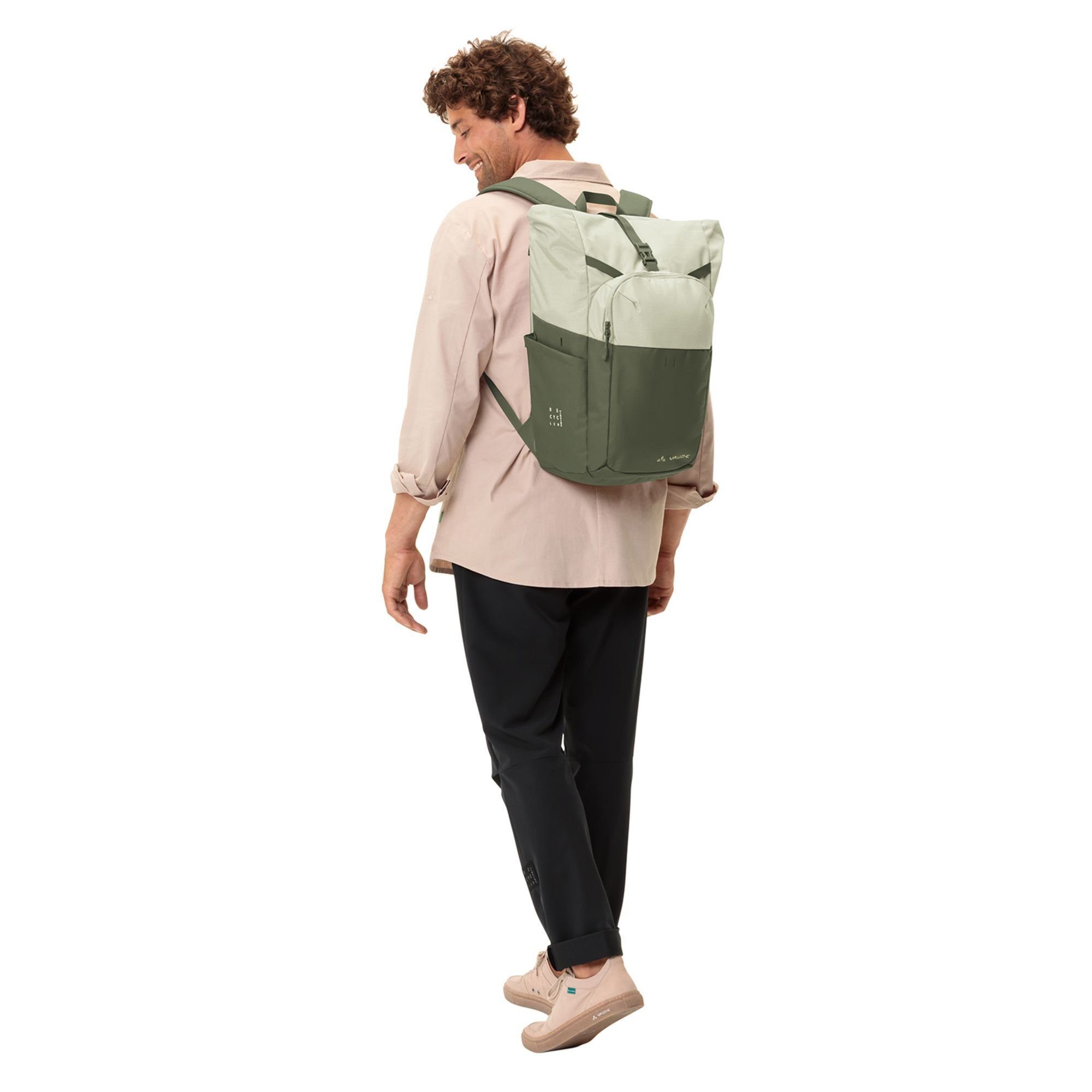 VAUDE Umhängetasche Vaude Laptop-/Tagesrucksack Okab II günstig online kaufen