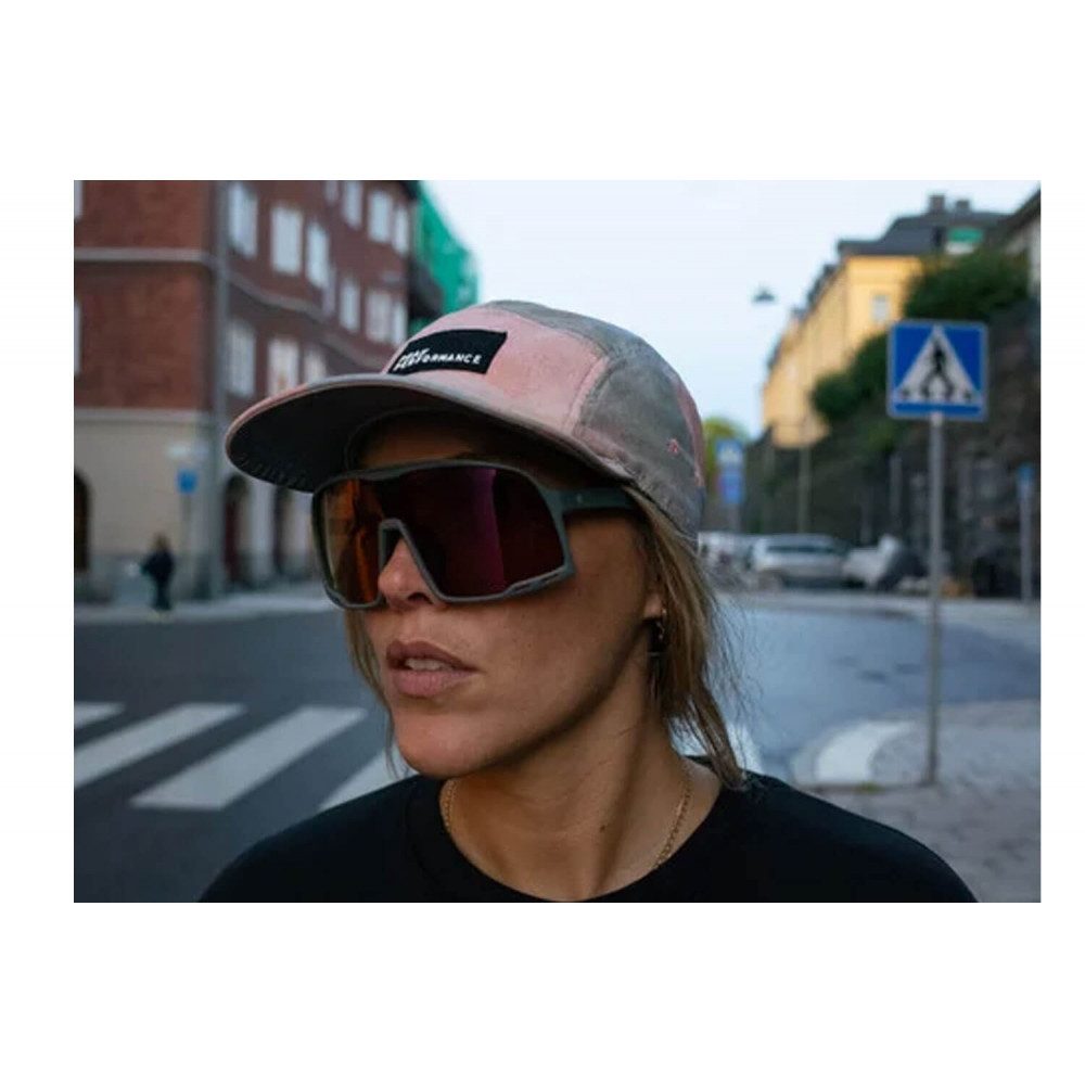 CHPO Fahrradbrille Radsportbrille Henrik Sportbrillen in bunten Farben