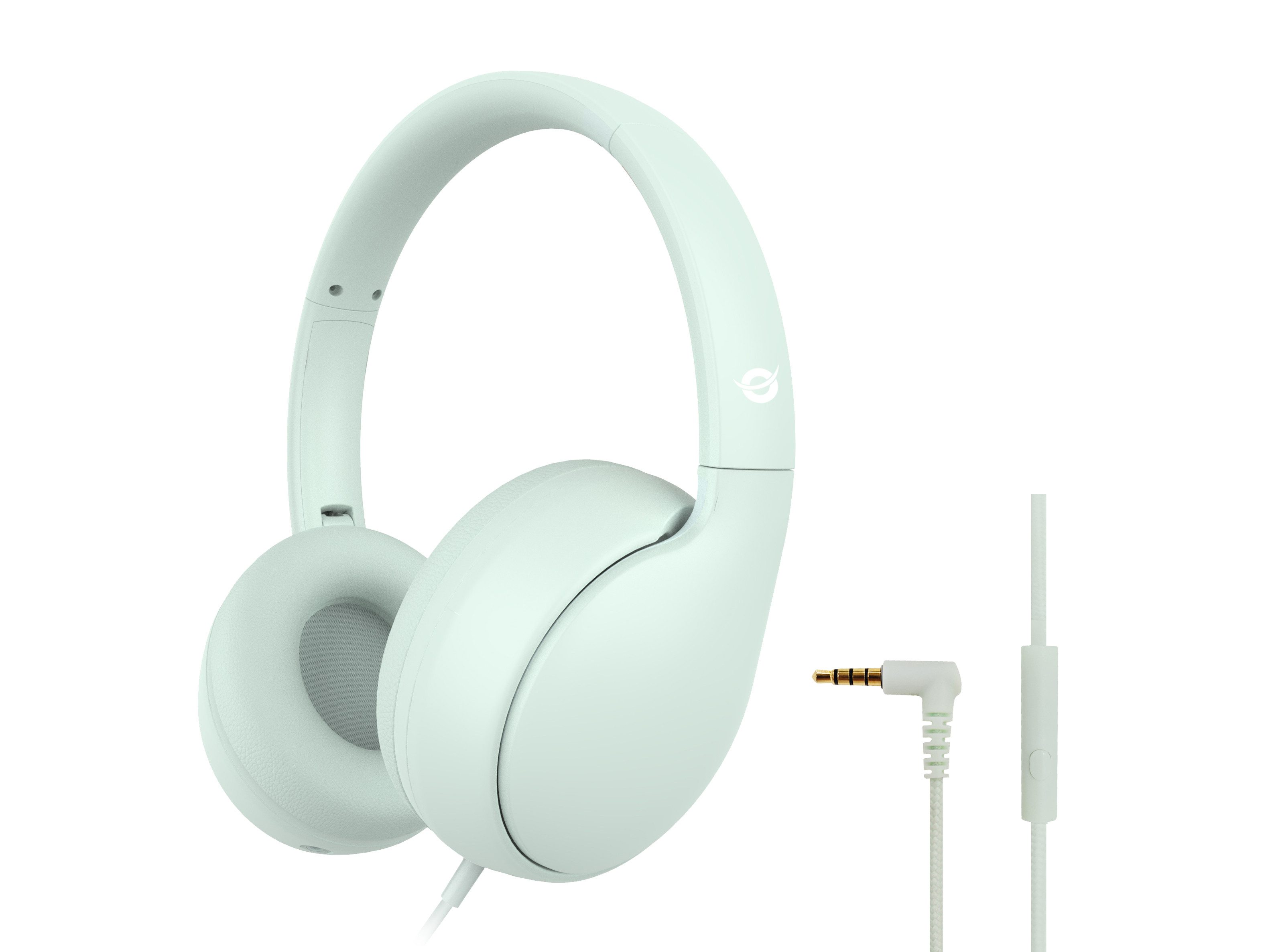 Conceptronic Headset