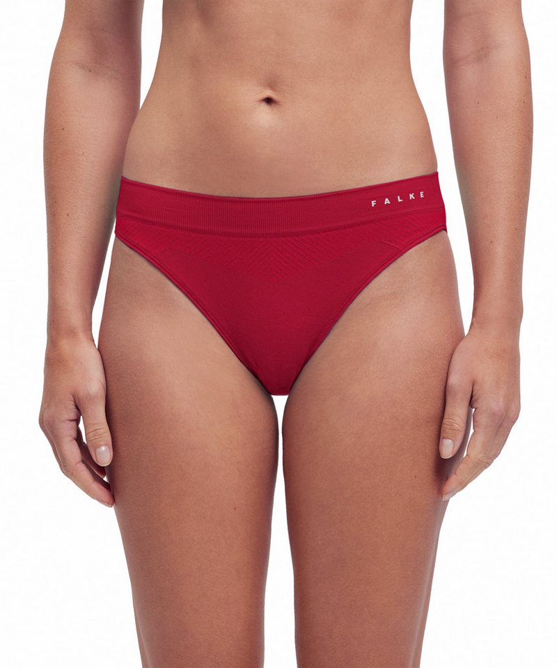 FALKE Funktionsunterhose FALKE Slip Warm Damen (1-St., 1) thermoregulierend für warme bis kalte Temperaturen