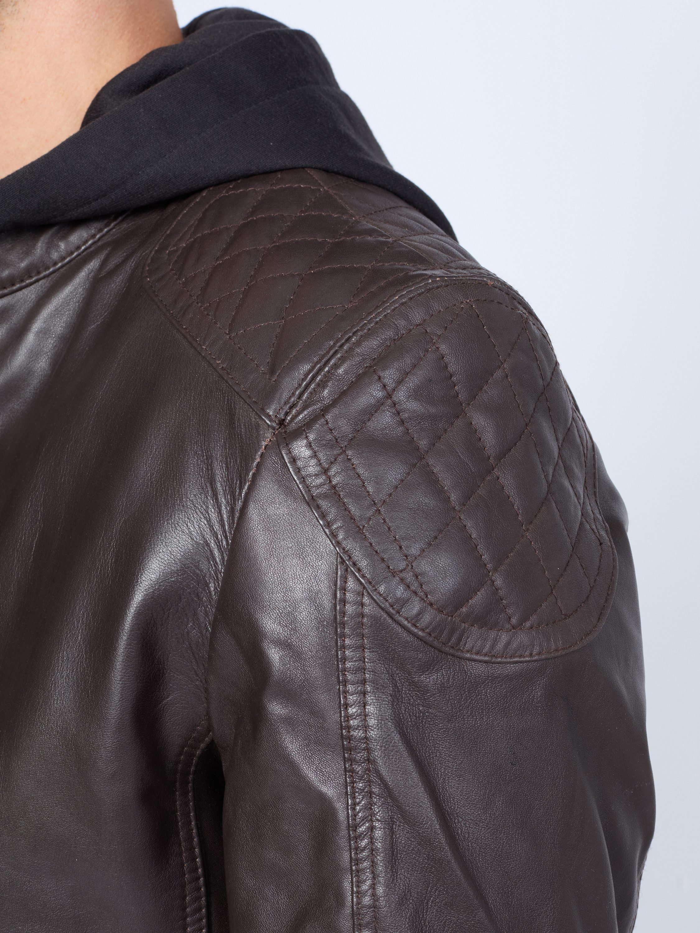 MUSTANG Bikerjacke 31022245