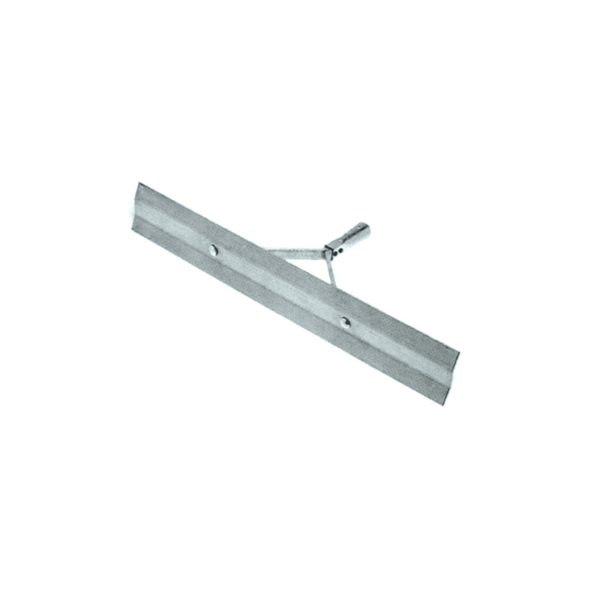 Ideal Rechen Ideal Teerverteiler ALU 660 mm S-Profil
