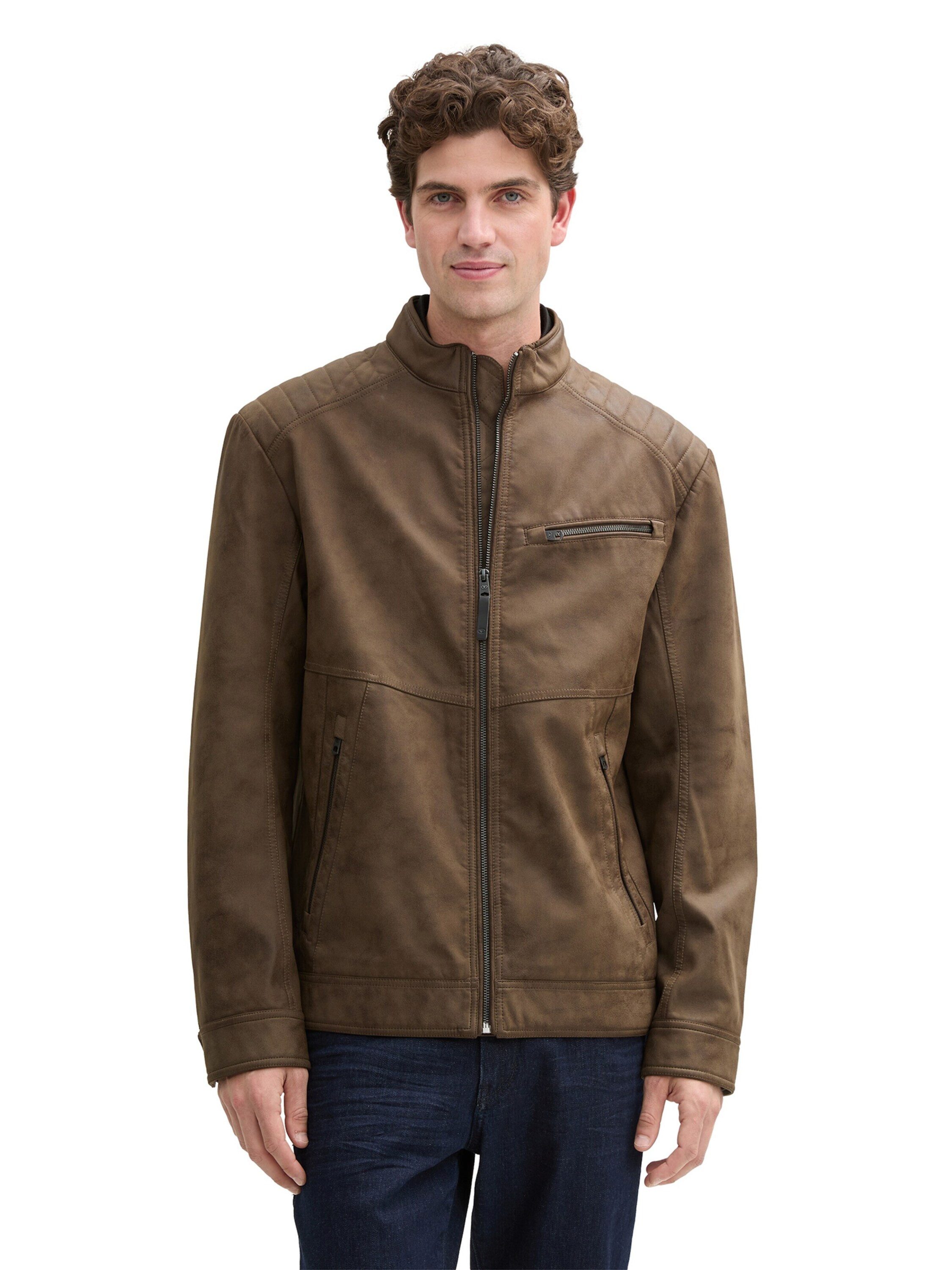 Bikerjacke