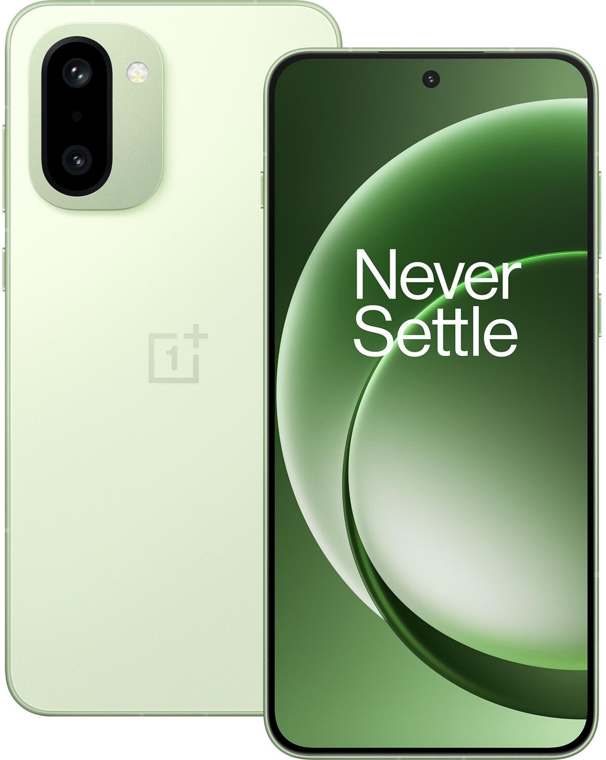 OnePlus OnePlus 15R 6,83" AMOLED-Display mit 165Hz, 7400mAh Akku Smartphone (6.83 Zoll, 256 GB Speicherplatz, 50 MP Kamera, KI-Smartphone mit Snapdragon 8 Gen 5,50MP Triple-Kamera)
