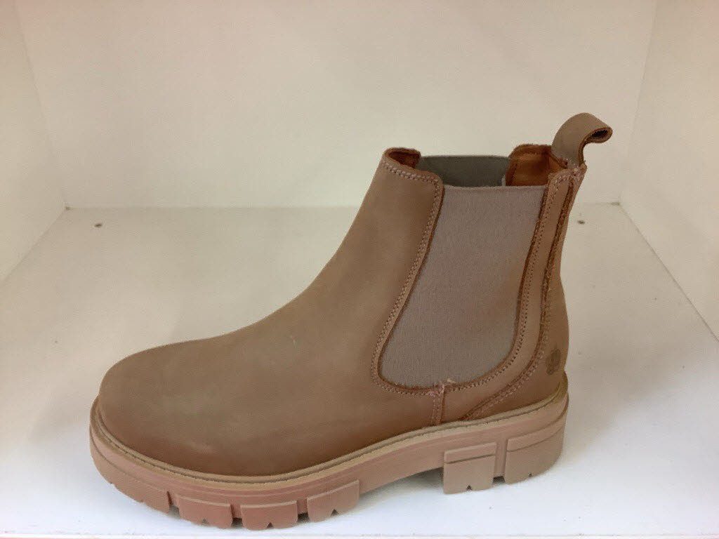 Apple of Eden Stiefelette