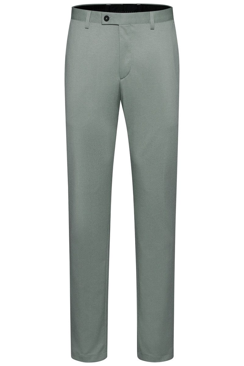 Digel Baukastenhose Anno-ST (1-tlg) Stretch, atmungsaktiv, knitterfrei, pflegeleicht