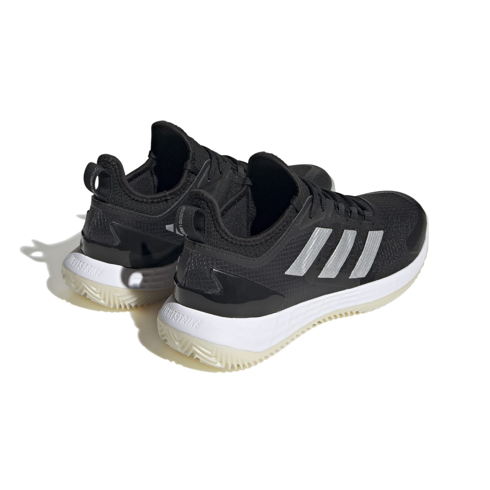 adidas Performance Adizero Ubersonic 4.1 Clay/Sandplatz schwarz/weiss Damen günstig online kaufen