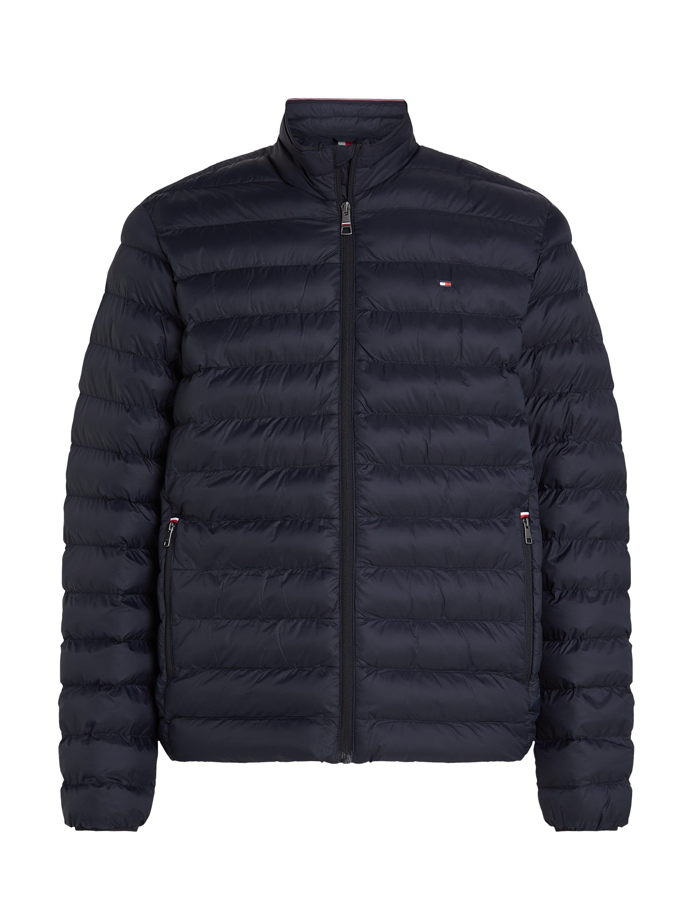 Steppjacke CORE PACKABLE RECYCLED JACKET