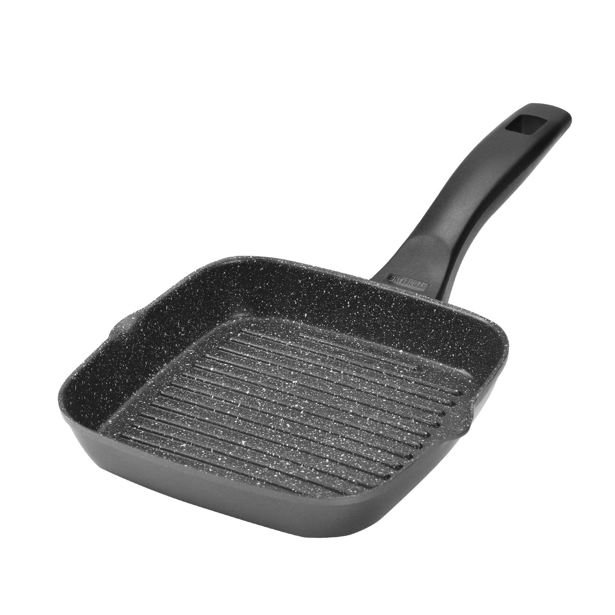 STONELINE Grillpfanne