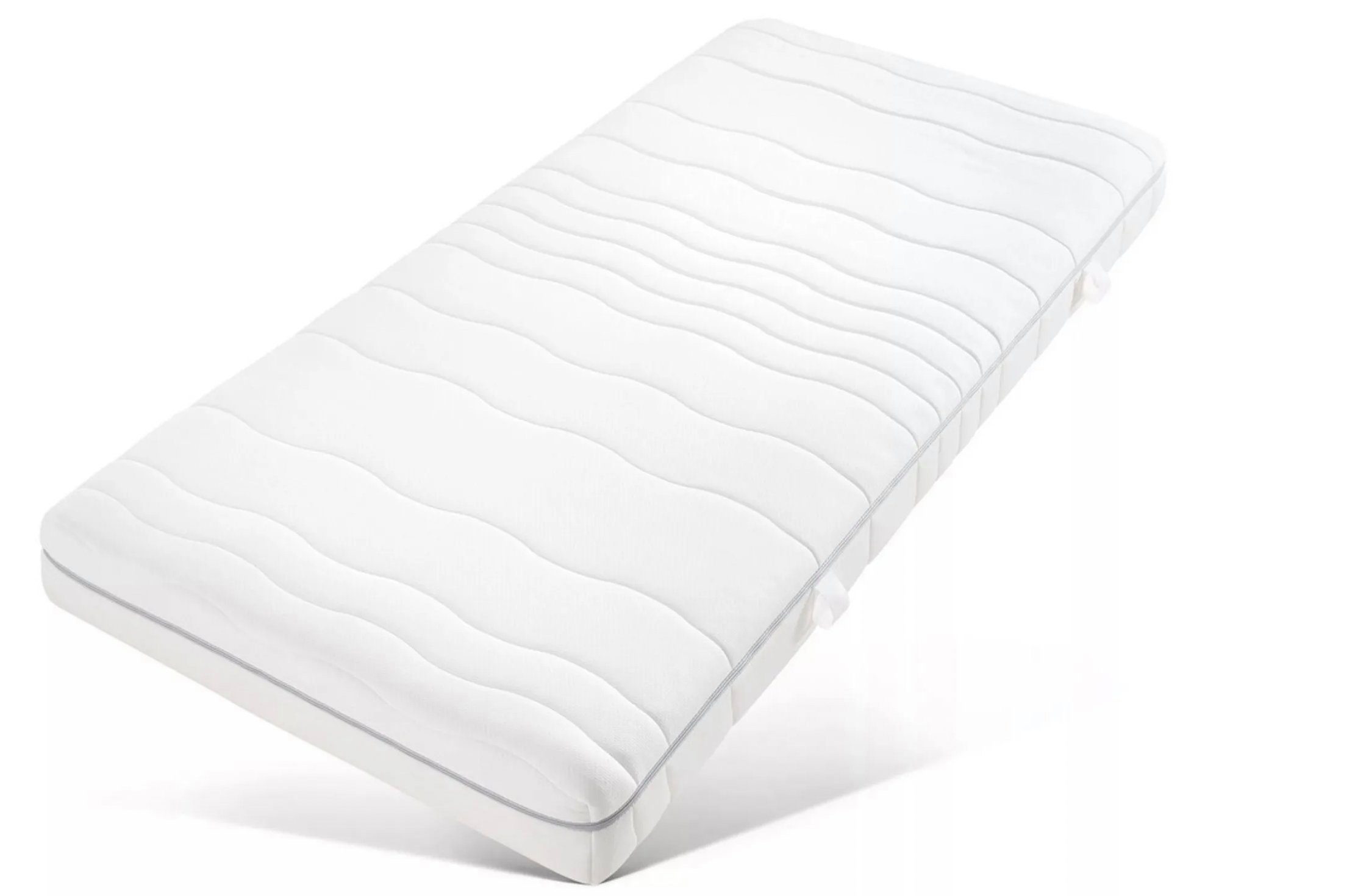 Gelschaummatratze Duo Sensation, BeSports, 18 cm günstig online kaufen