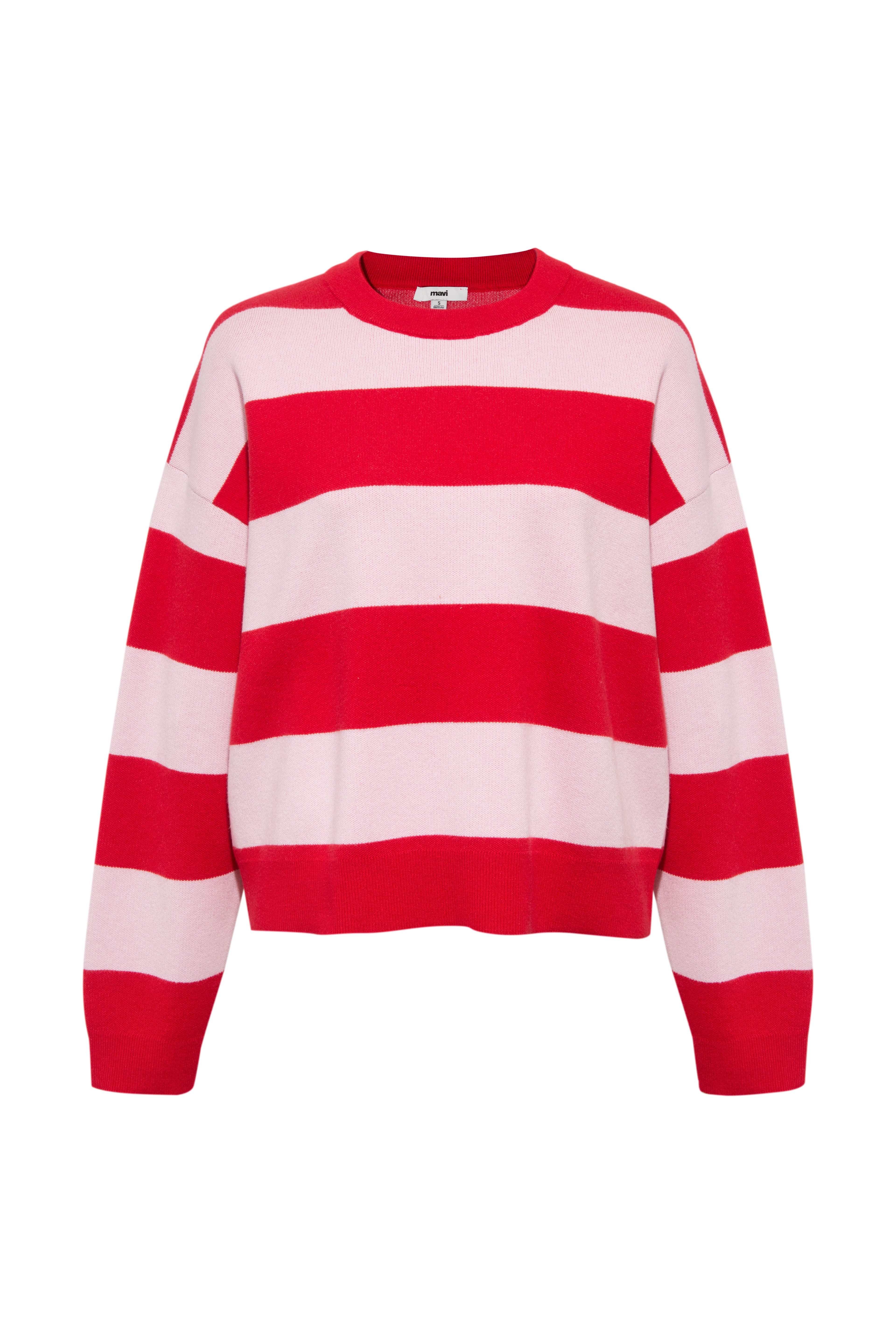 Strickpullover