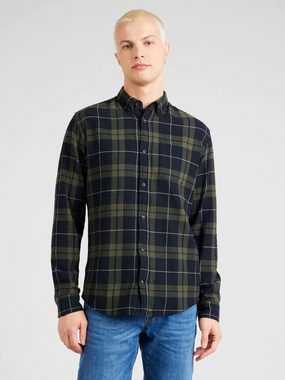 Jack & Jones Langarmhemd WILLY (1-tlg)