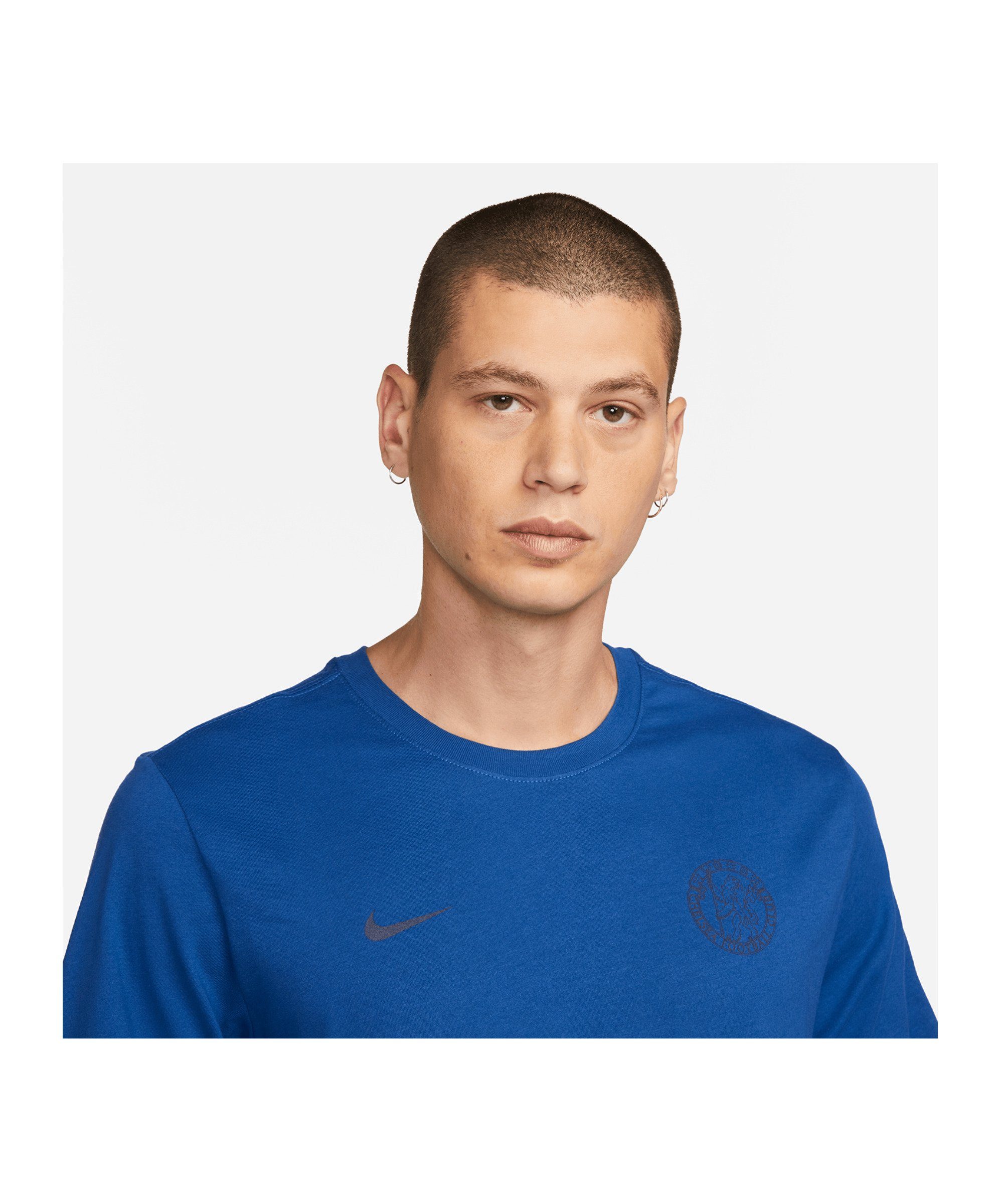 FC default Nike Chelsea London T-Shirt T-Shirt