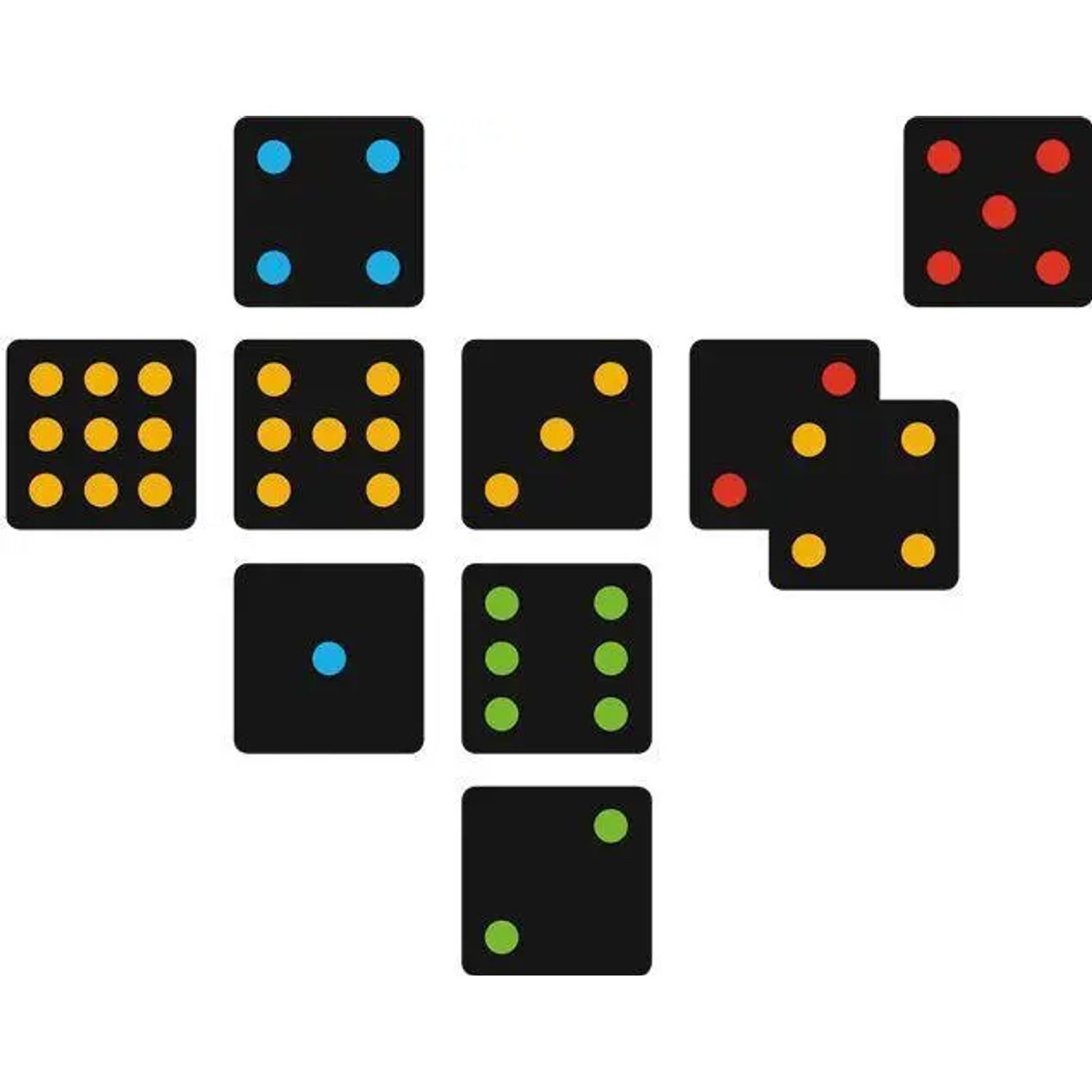 BrainBox Spiel punto