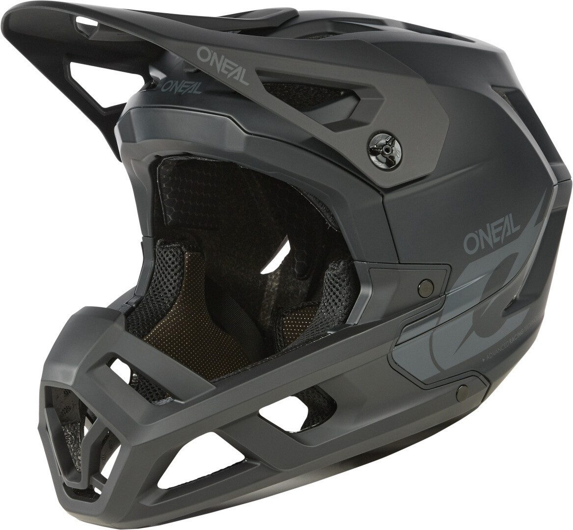 Allroundhelm SL1 Solid Downhill Helm