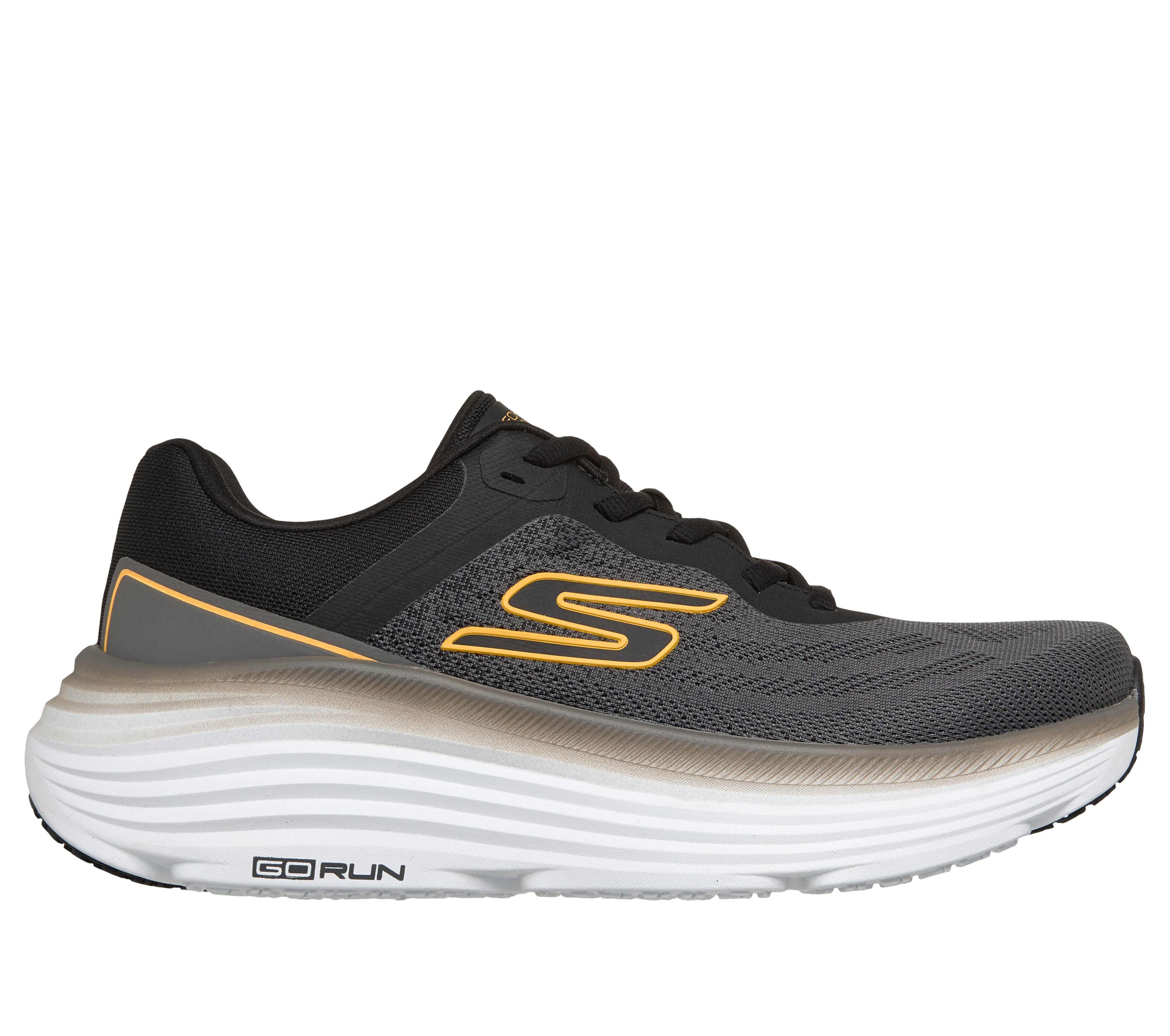 Skechers MAX CUSHIONING ENDEAVOUR- Sneaker Laufschuh, Sportschuh mit Max Cushioning – Bild 4 von 5